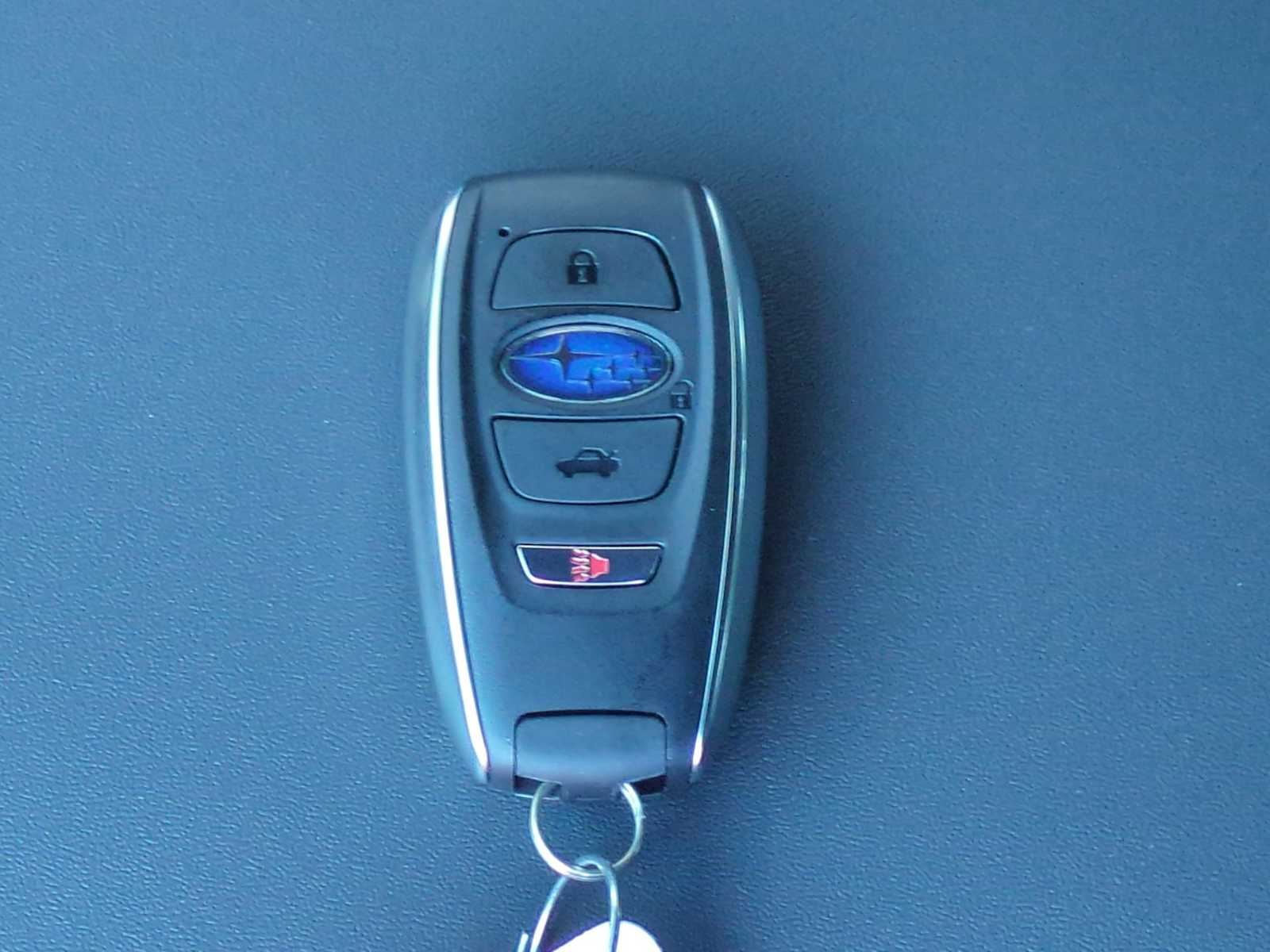 Thumbnail: 2026 Subaru Outback - 37