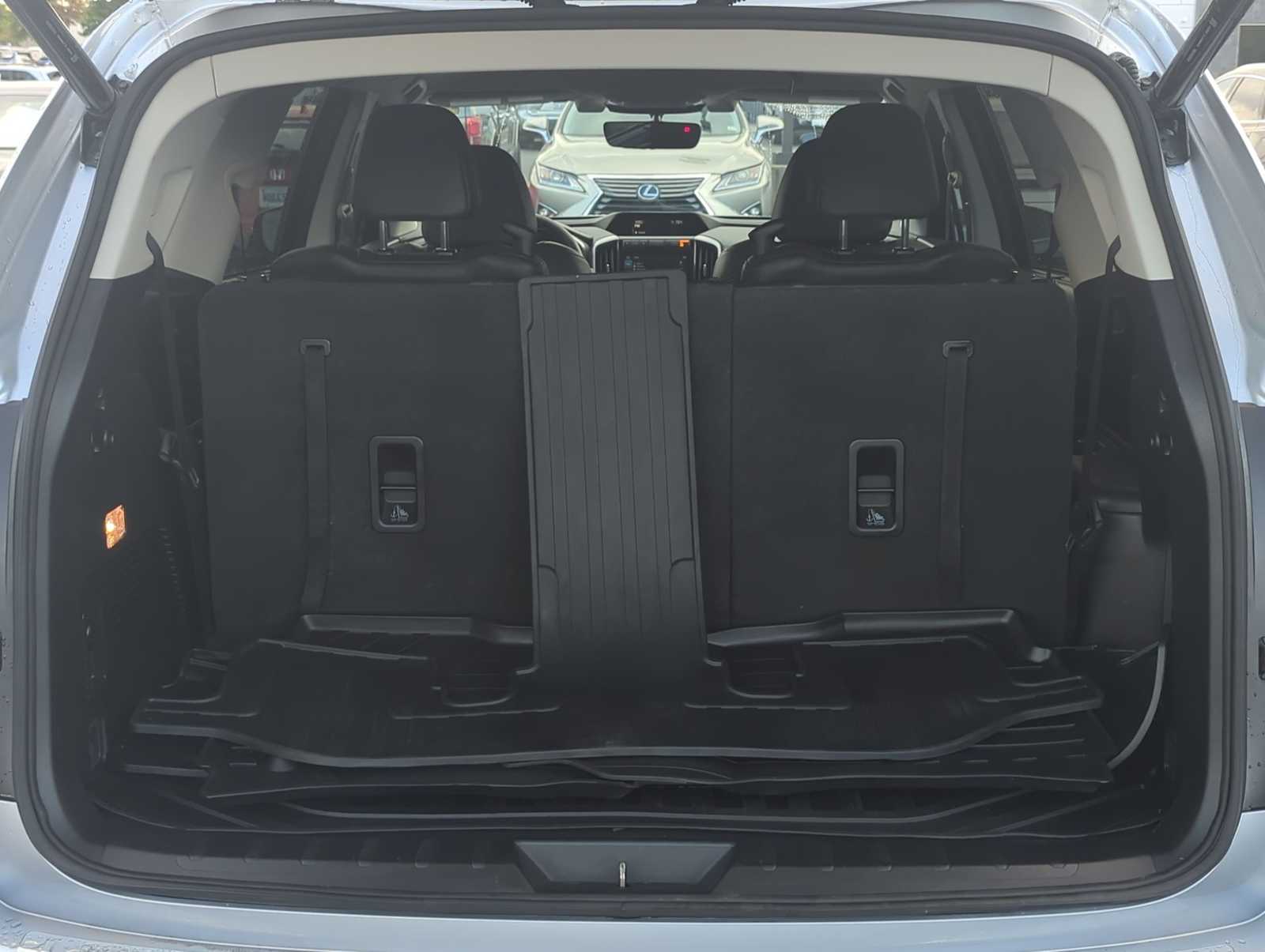 Thumbnail: 2021 Subaru Ascent - 34