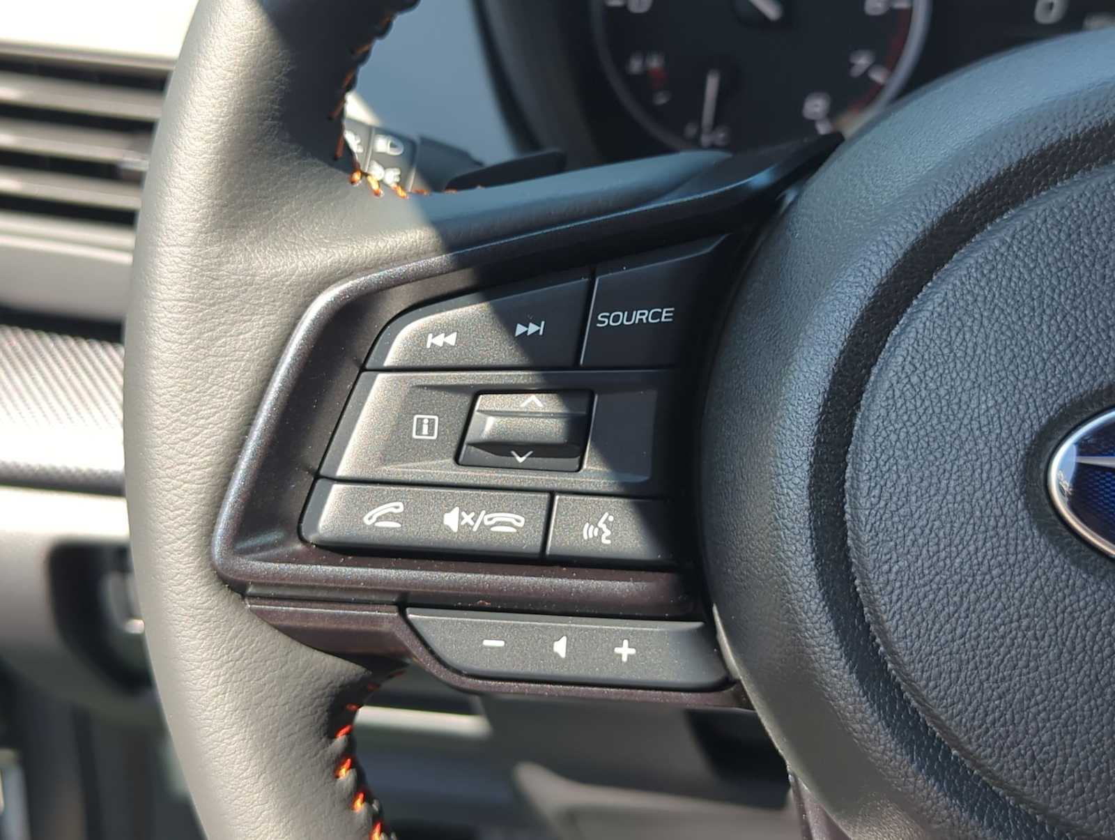 Thumbnail: 2025 Subaru Crosstrek - 25