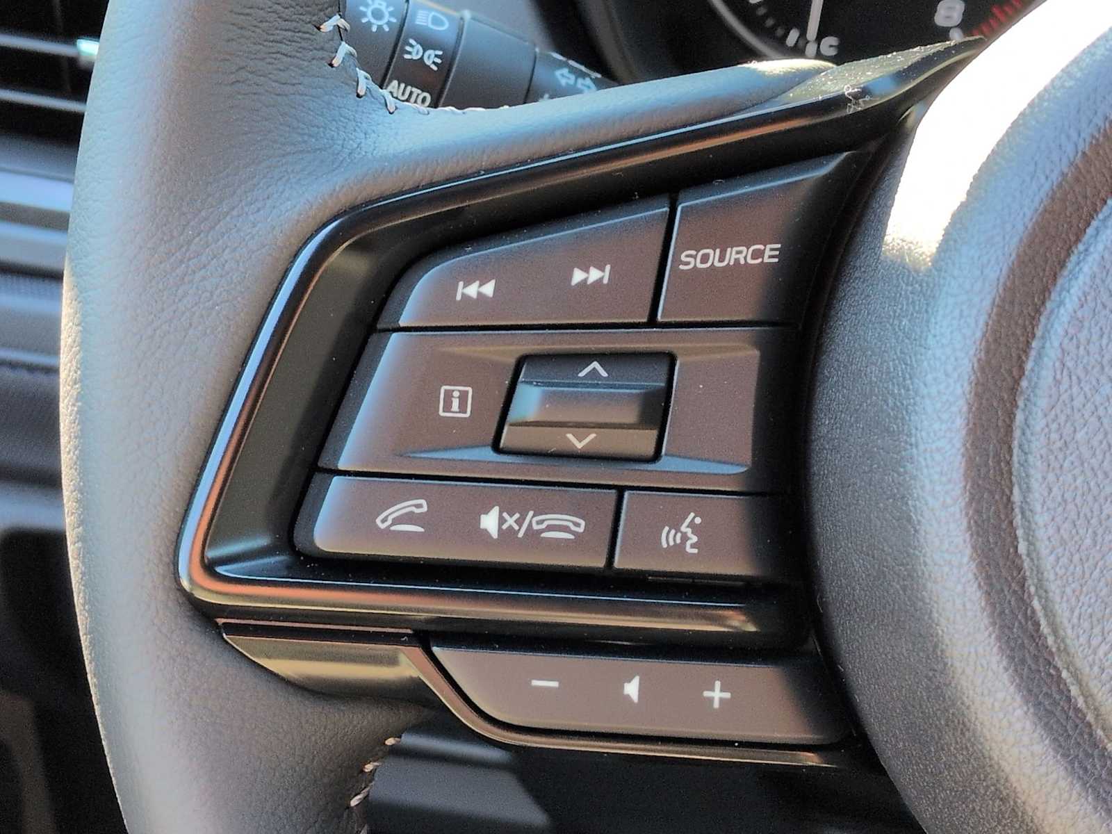 Thumbnail: 2025 Subaru Forester - 25