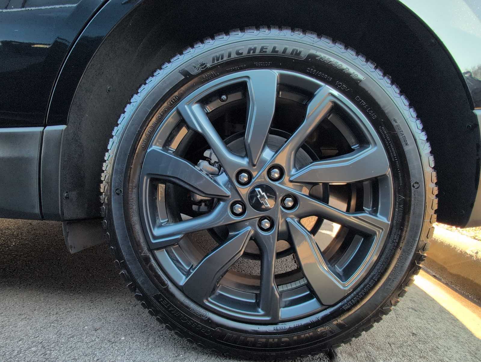 Thumbnail: 2022 Chevrolet Equinox - 14