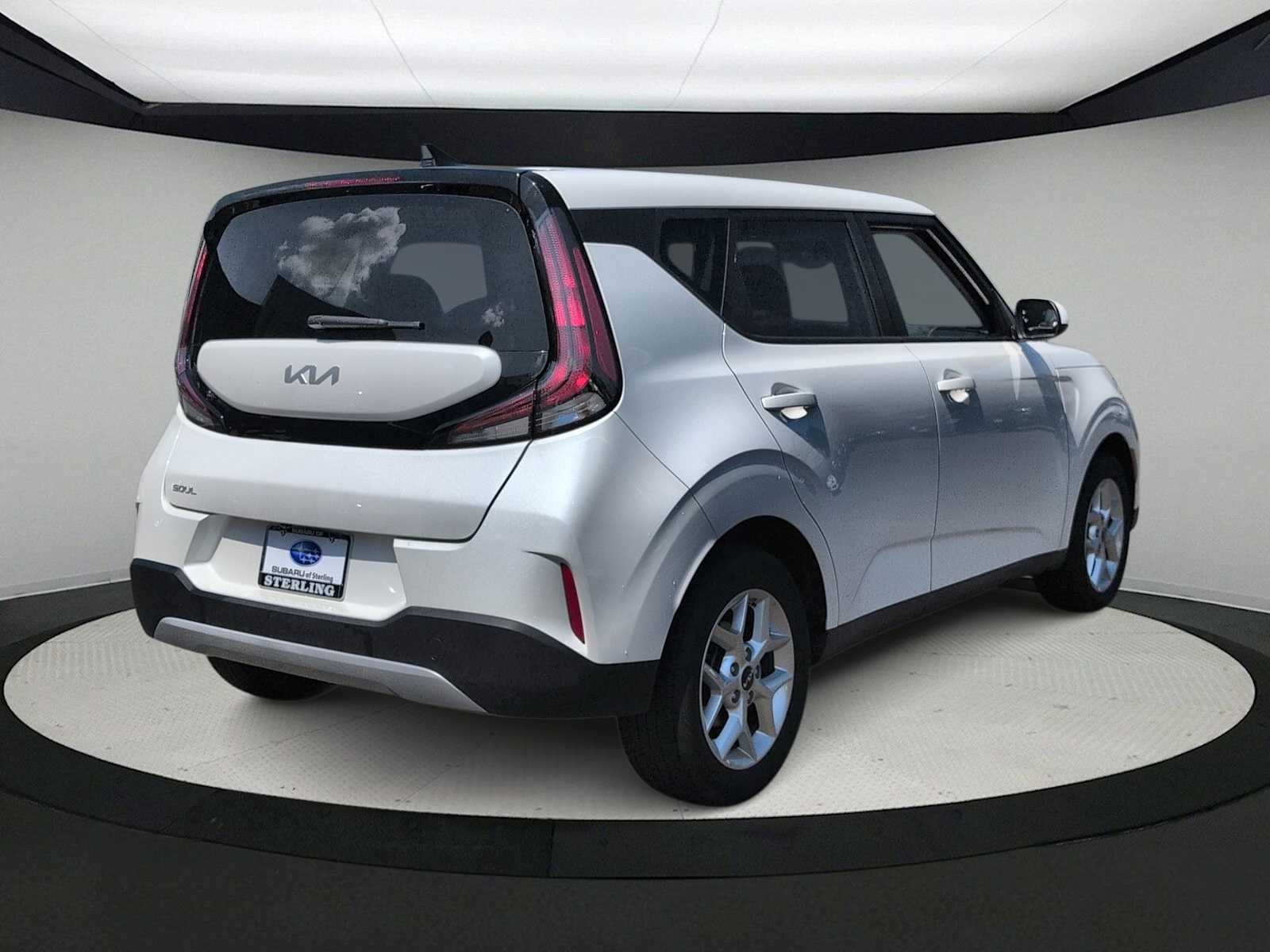 Thumbnail: 2025 Kia Soul - 8