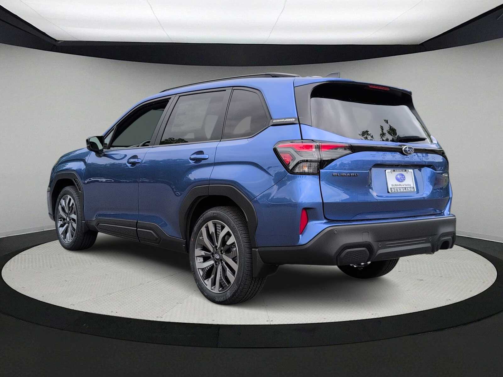 Thumbnail: 2026 Subaru Forester - 6
