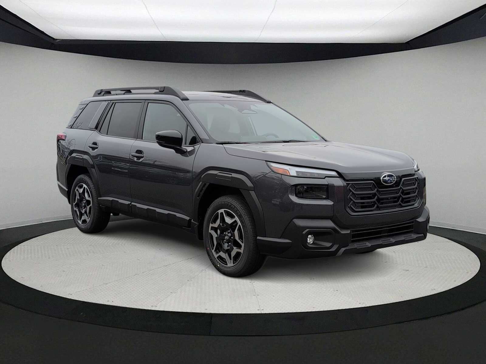 Thumbnail: 2026 Subaru Outback - 2