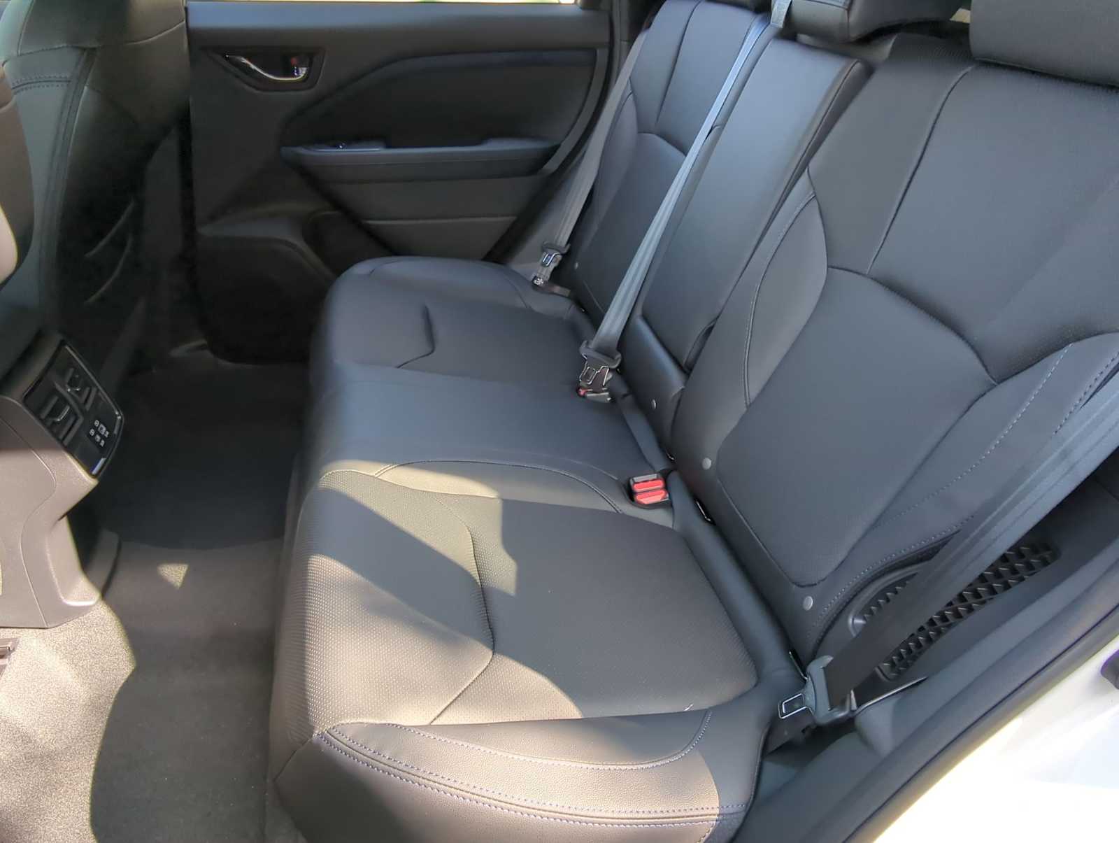 Thumbnail: 2025 Subaru Forester - 21