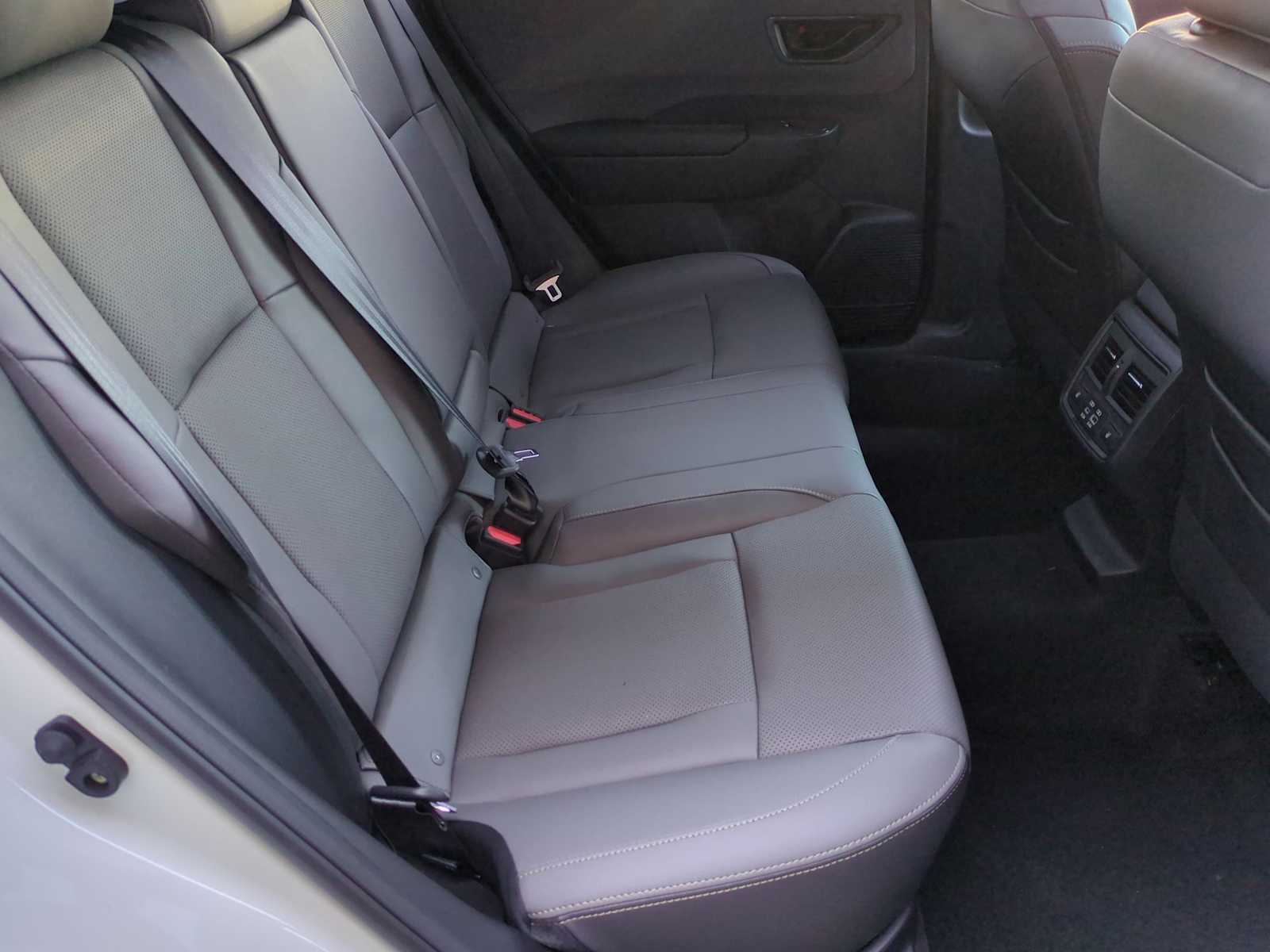 Thumbnail: 2026 Subaru Outback - 21