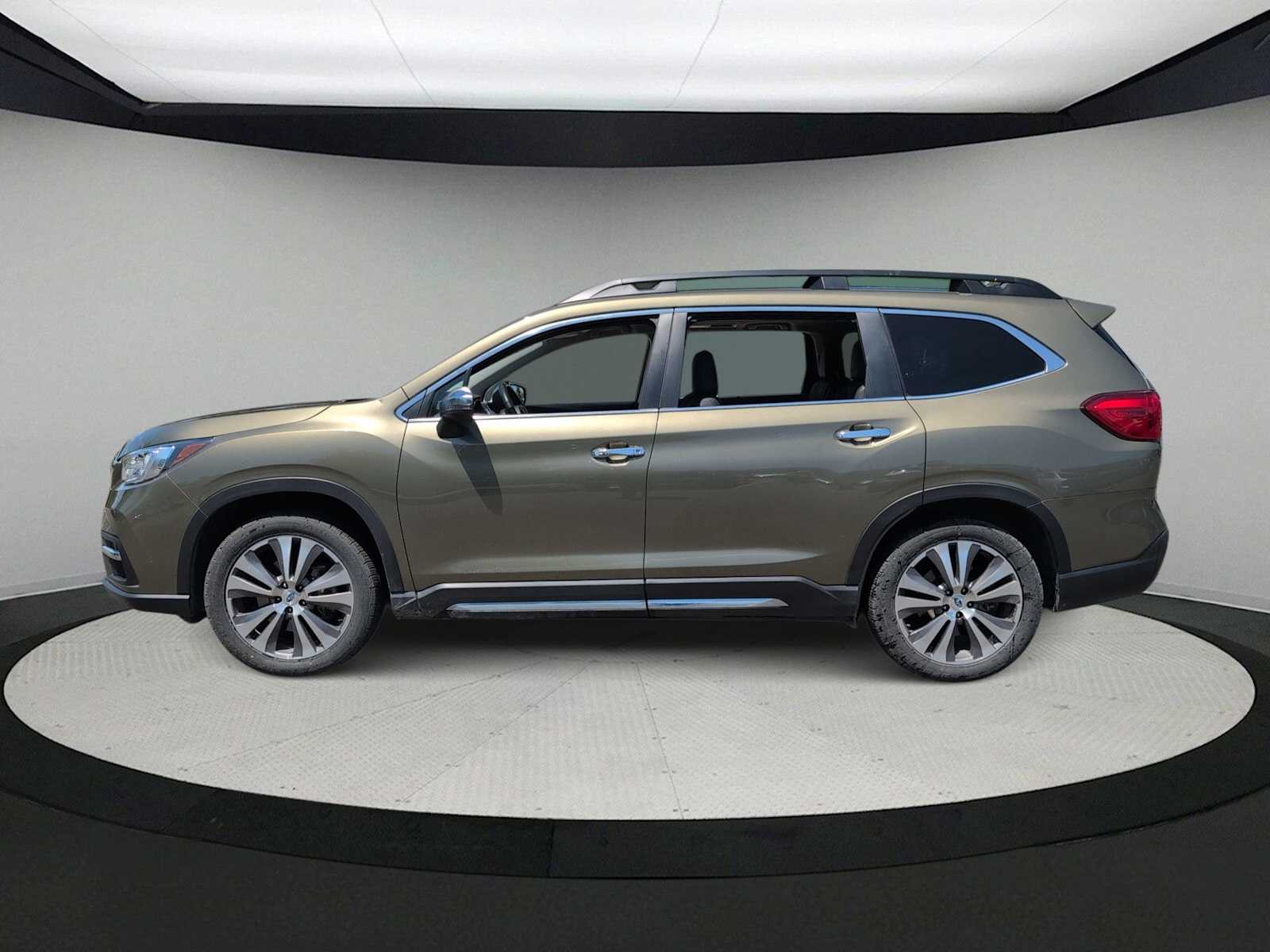 Thumbnail: 2022 Subaru Ascent - 5