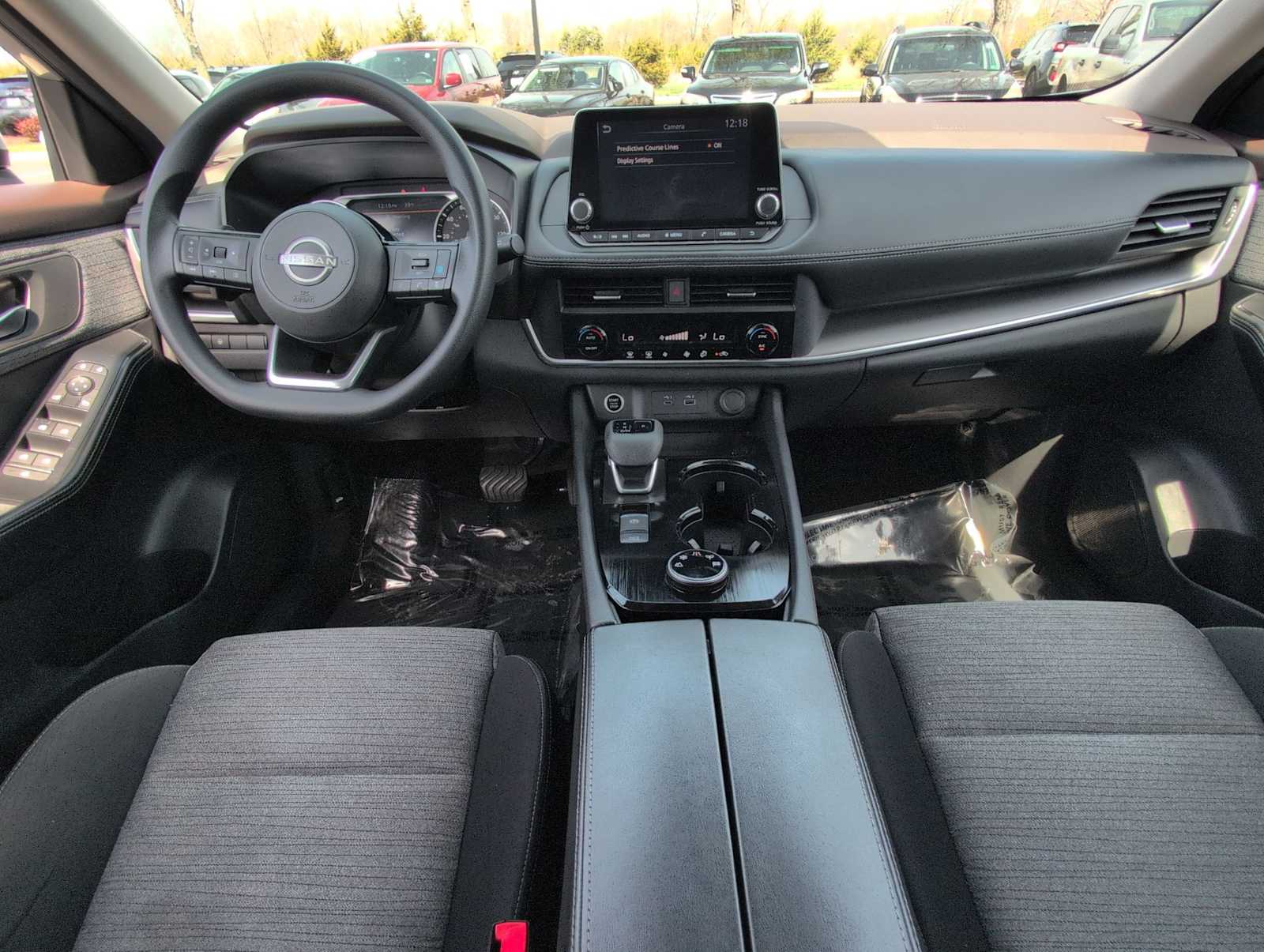 Thumbnail: 2023 Nissan Rogue - 16