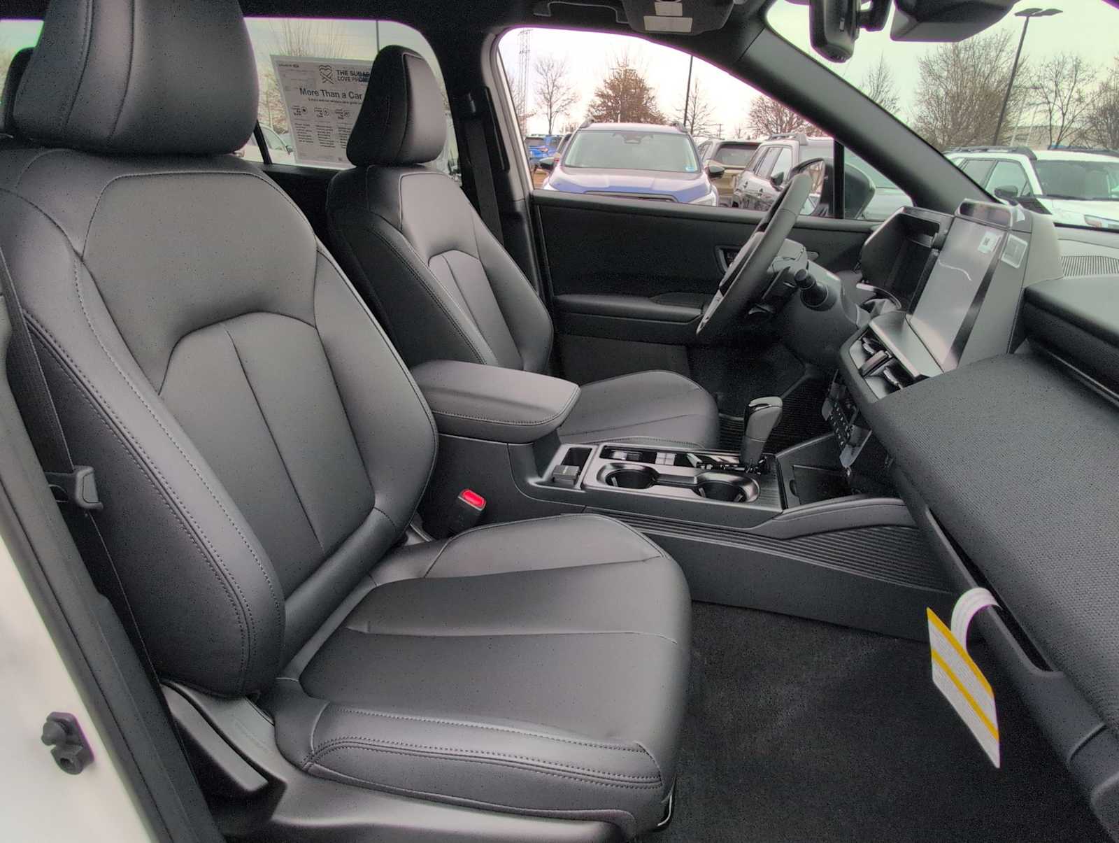 Thumbnail: 2026 Subaru Outback - 22