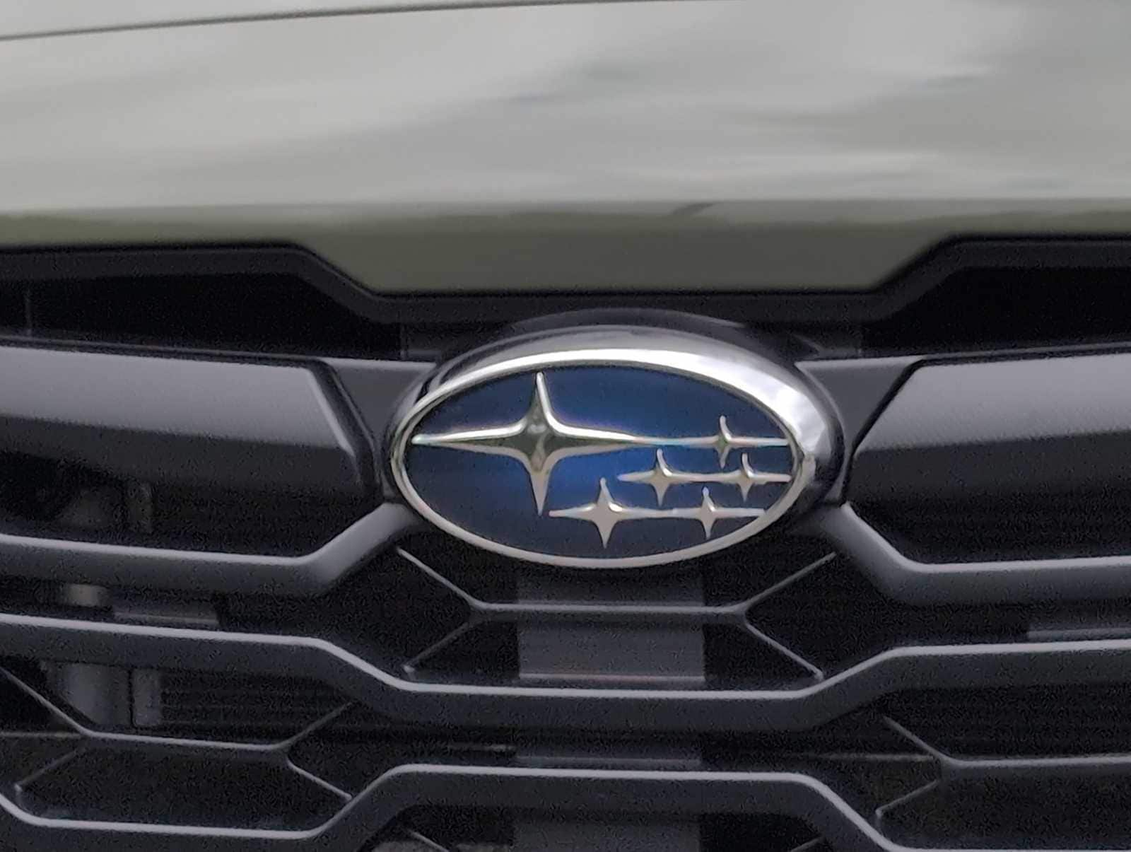 Thumbnail: 2026 Subaru Crosstrek - 12