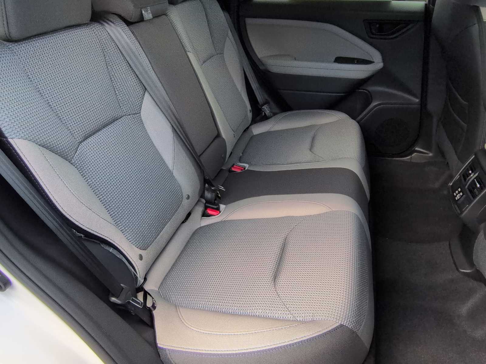 Thumbnail: 2025 Subaru Forester - 22