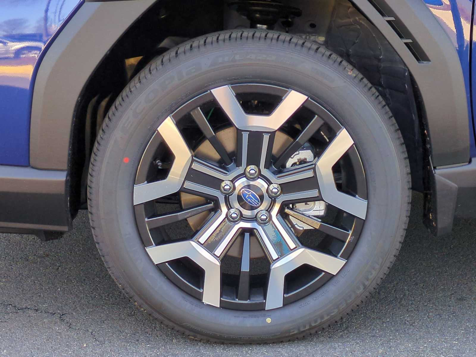 Thumbnail: 2026 Subaru Outback - 13