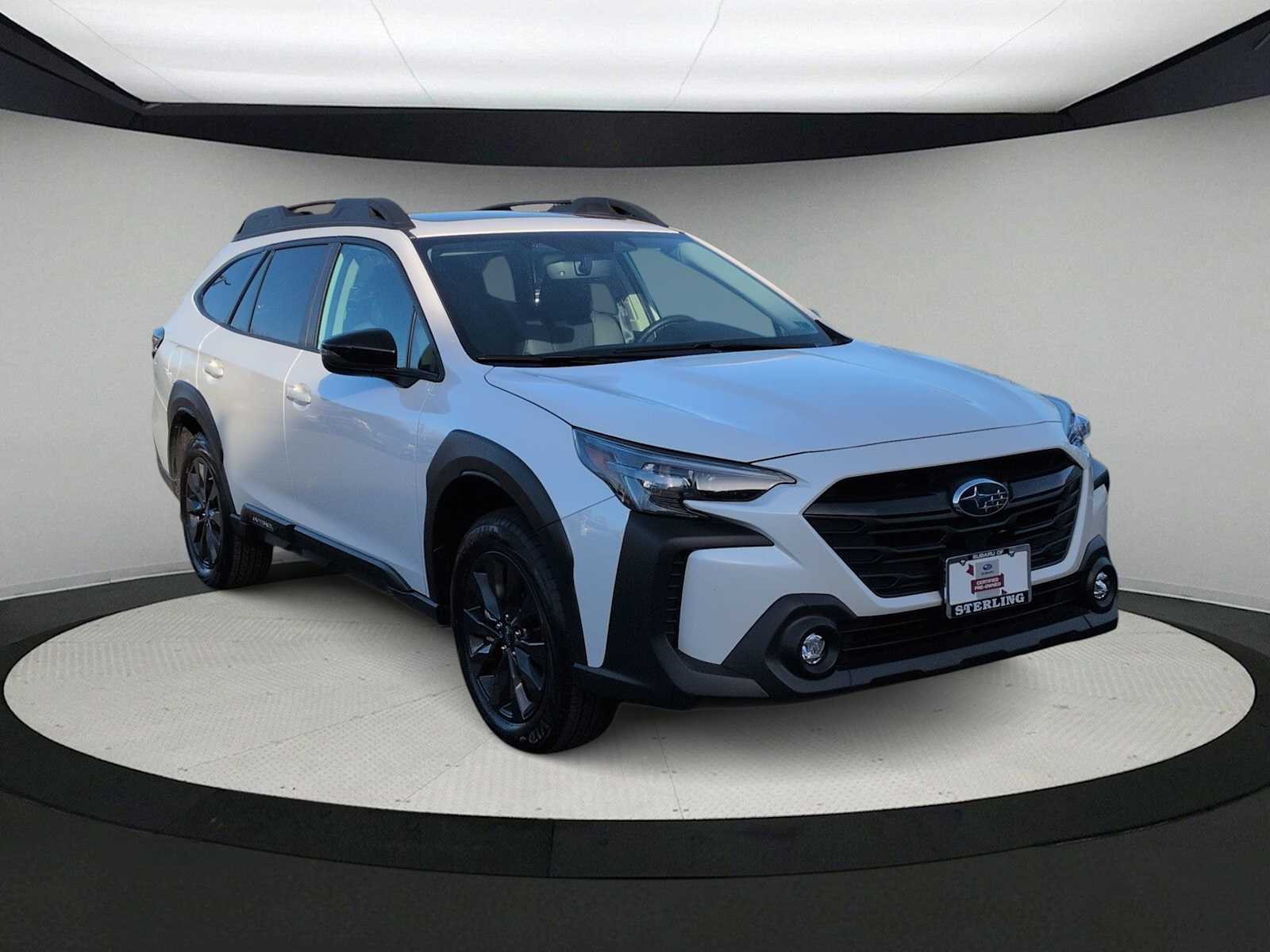 Thumbnail: 2025 Subaru Outback - 2