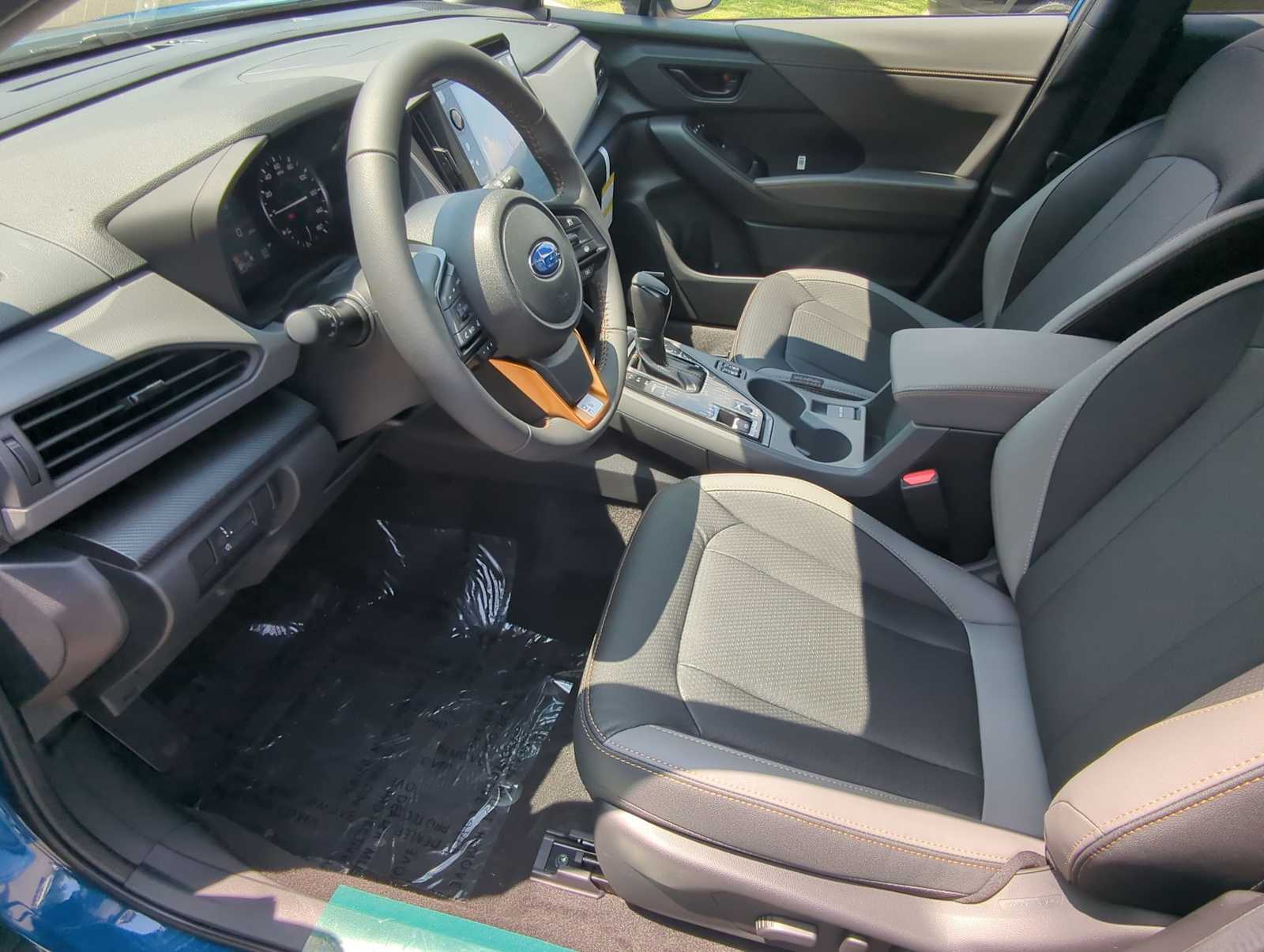 Thumbnail: 2025 Subaru Crosstrek - 10