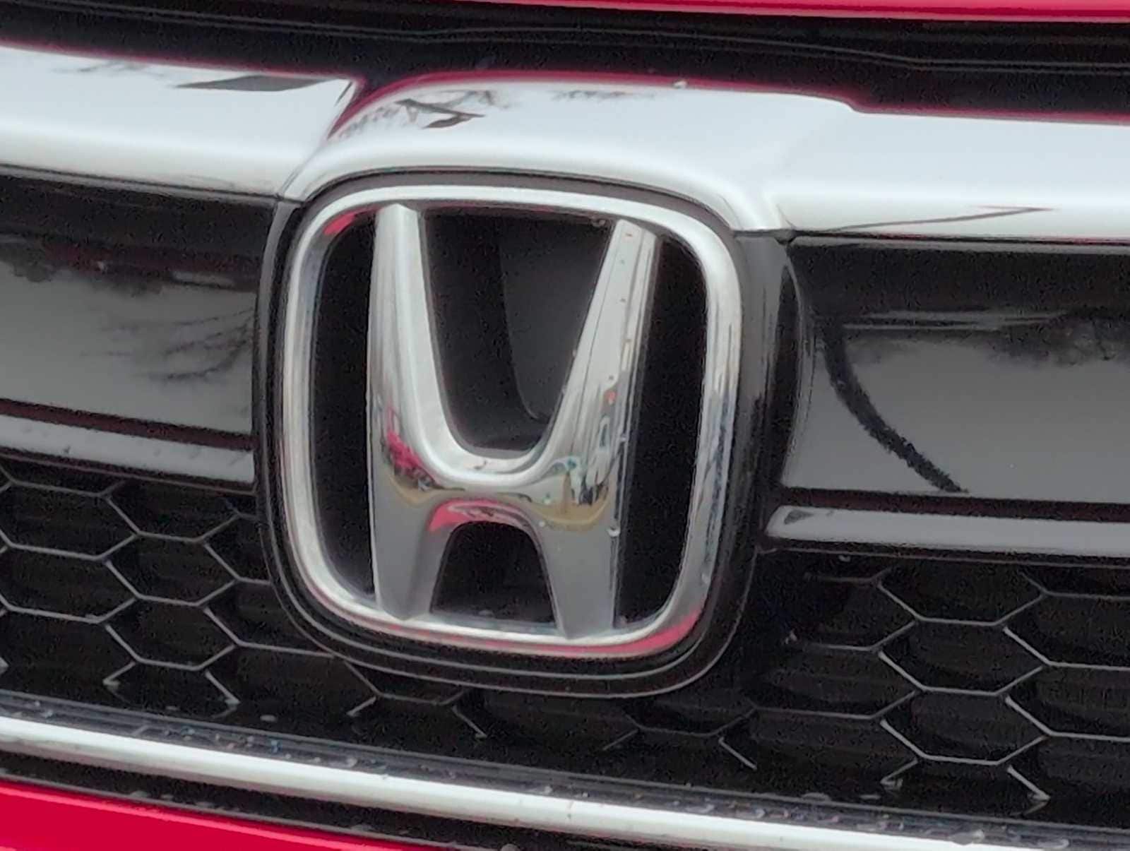 Thumbnail: 2019 Honda Fit - 12