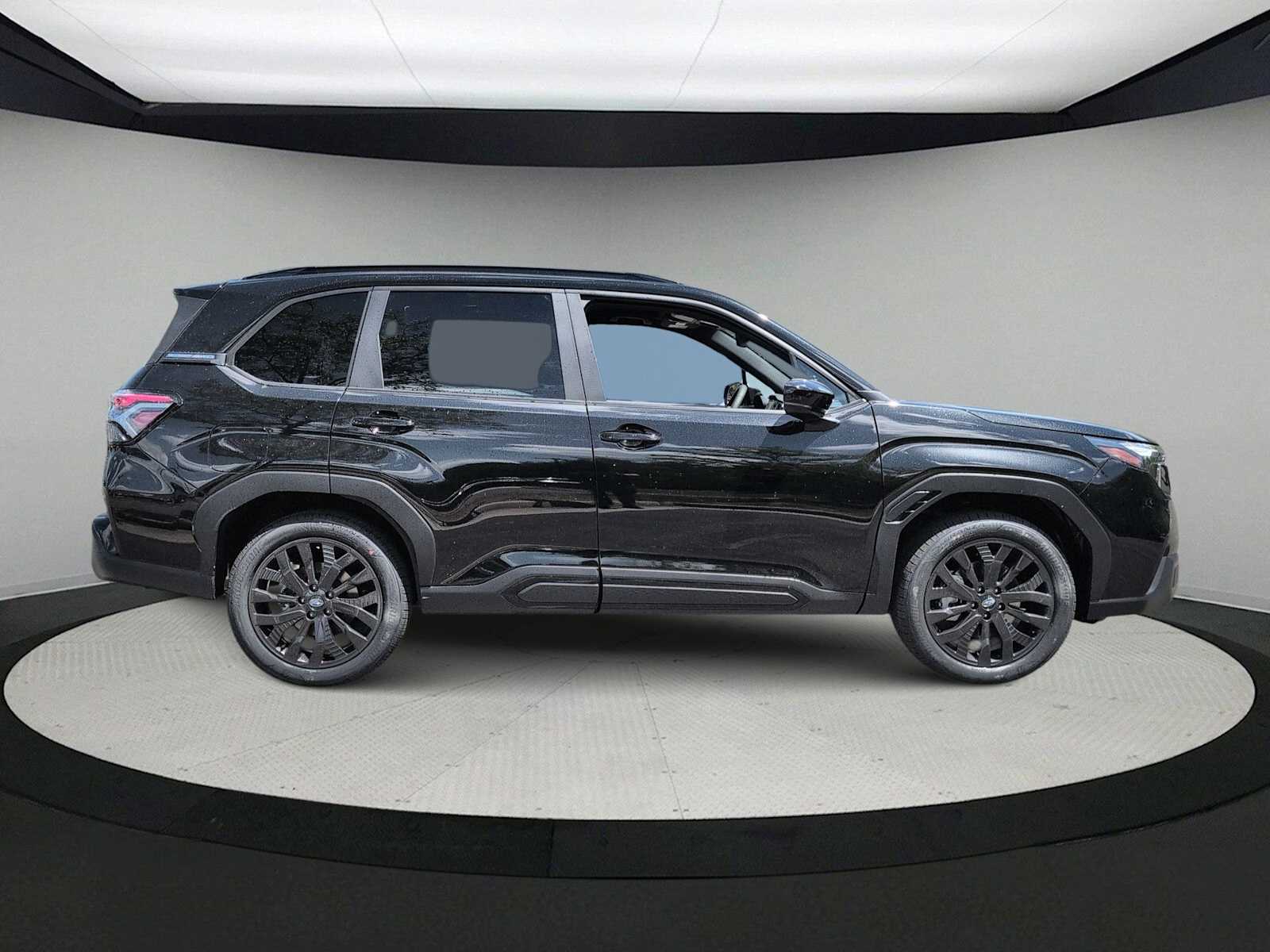 Thumbnail: 2026 Subaru Forester - 9