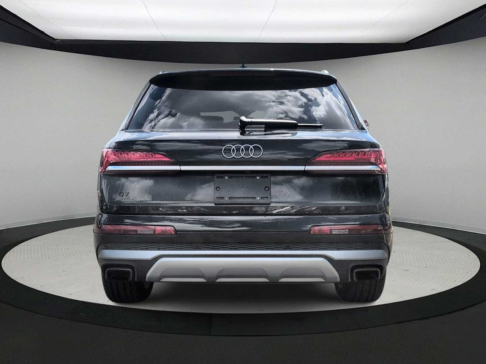 Thumbnail: 2025 Audi Q7 - 7