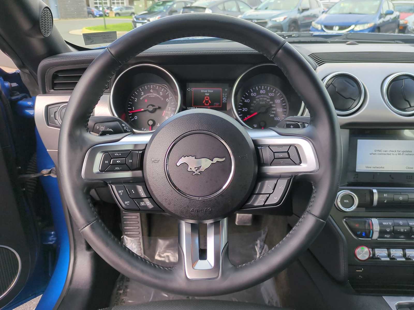 2018 Ford Mustang GT Premium 13