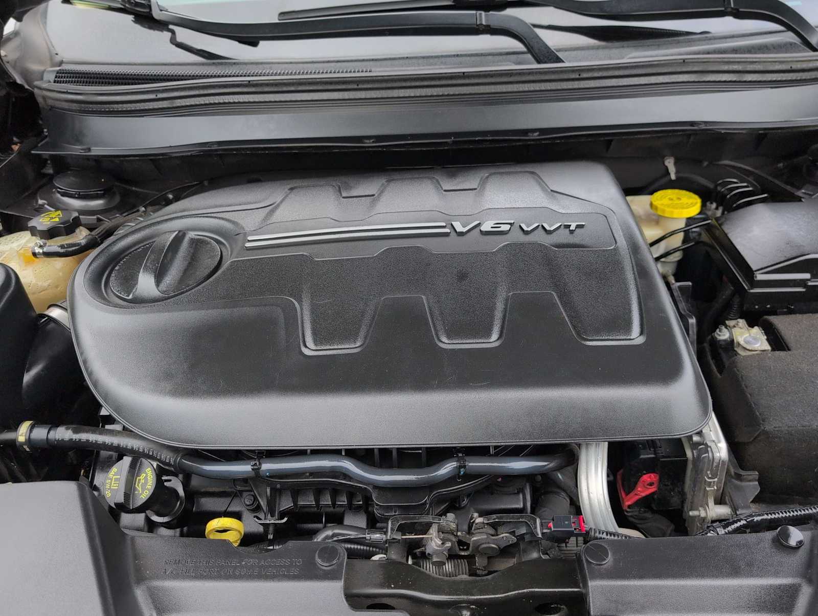 Thumbnail: 2015 Jeep Cherokee - 15