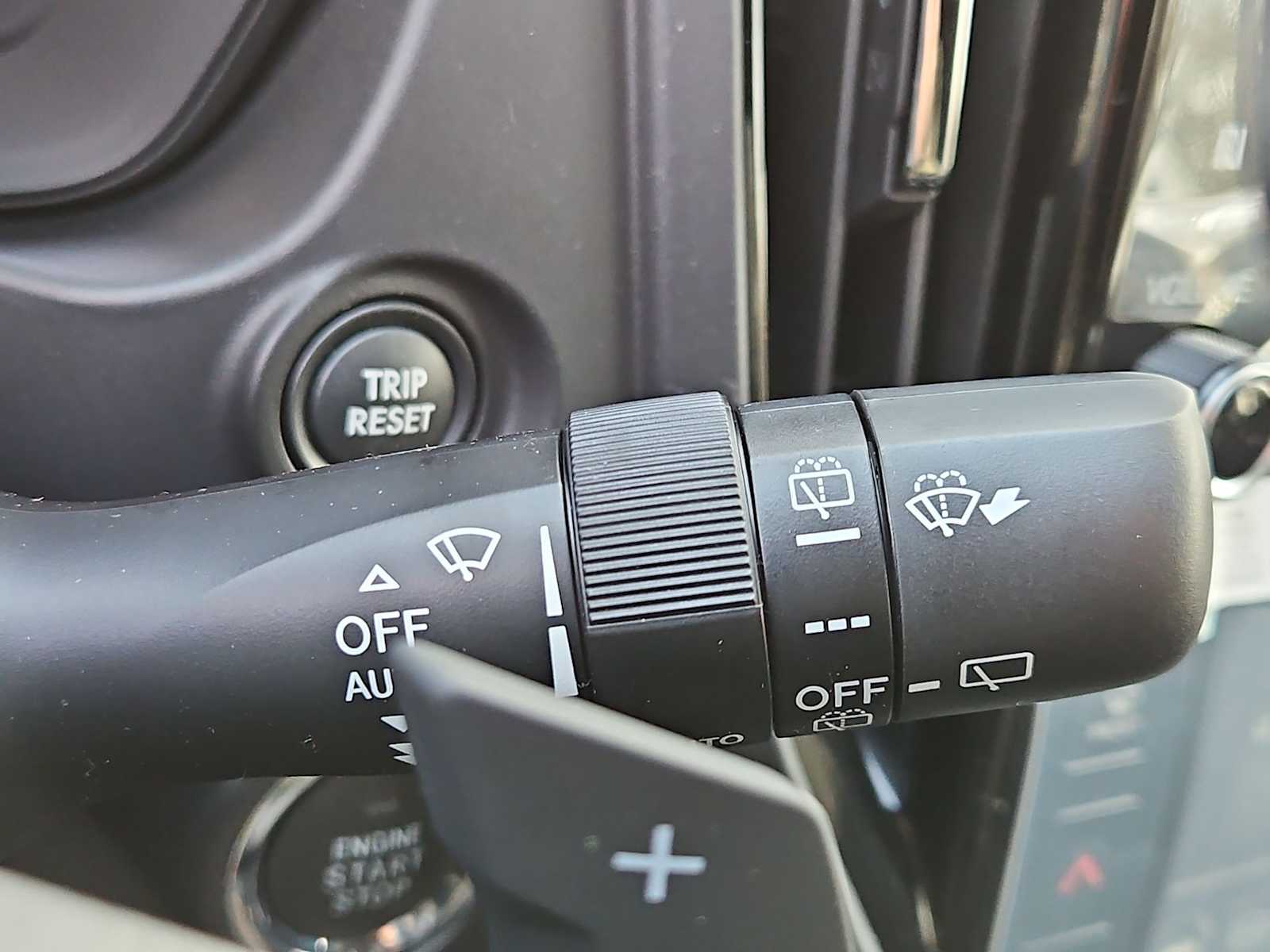 Thumbnail: 2026 Subaru Forester - 26