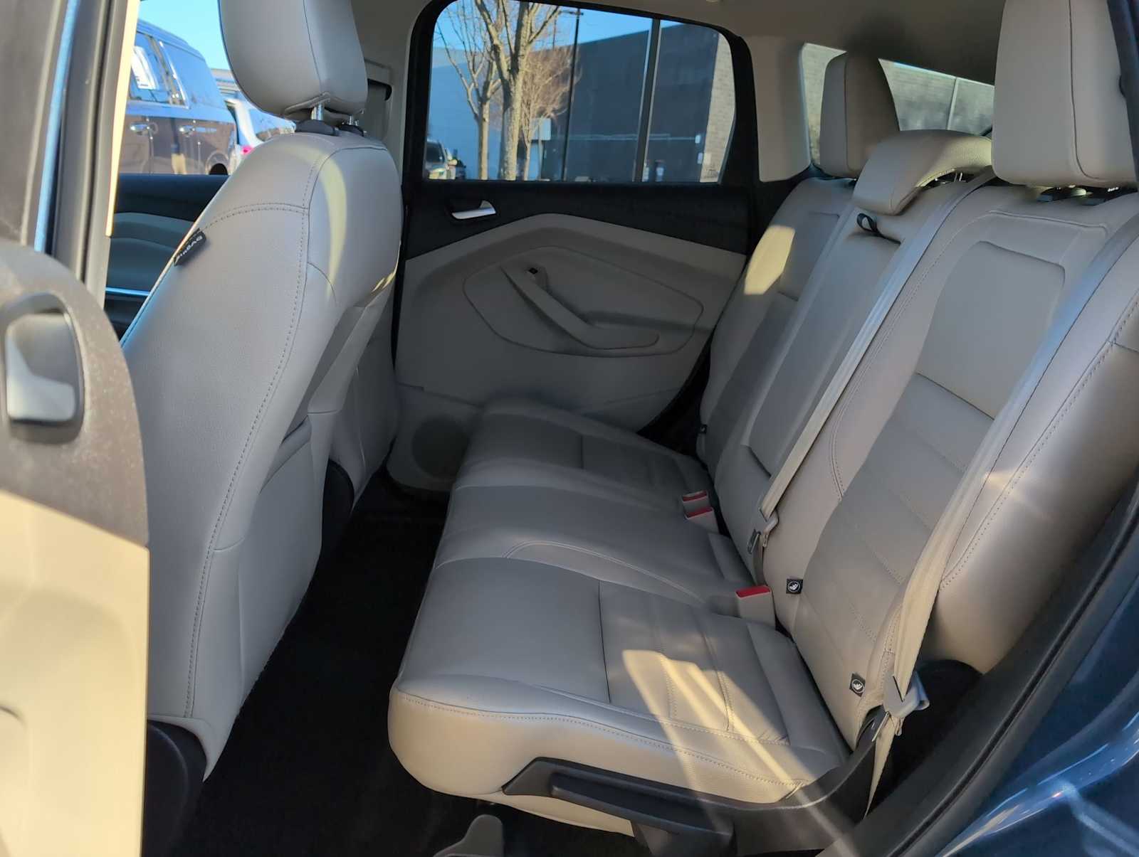 Thumbnail: 2018 Ford Escape - 20