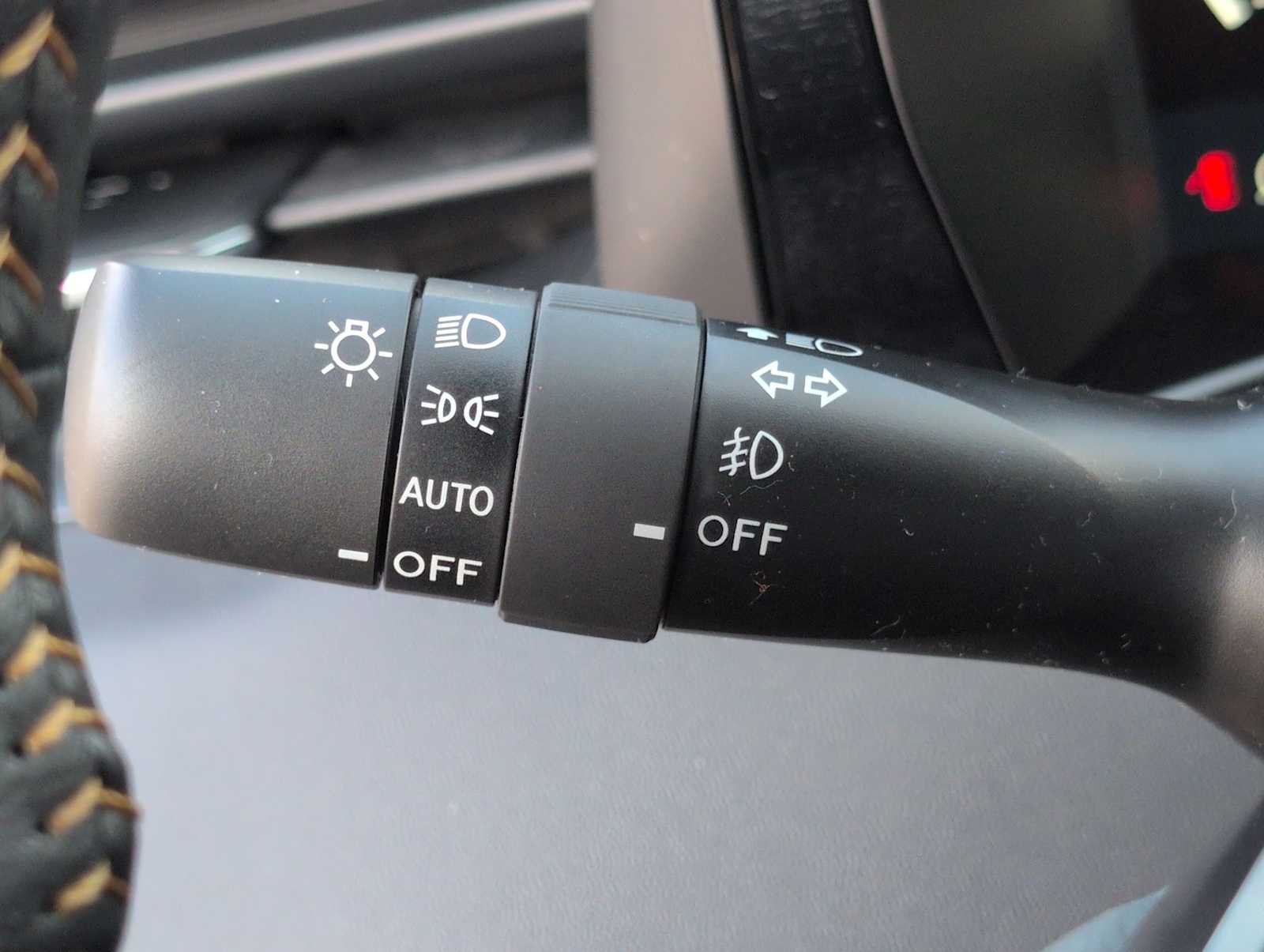 Thumbnail: 2026 Subaru Outback - 26