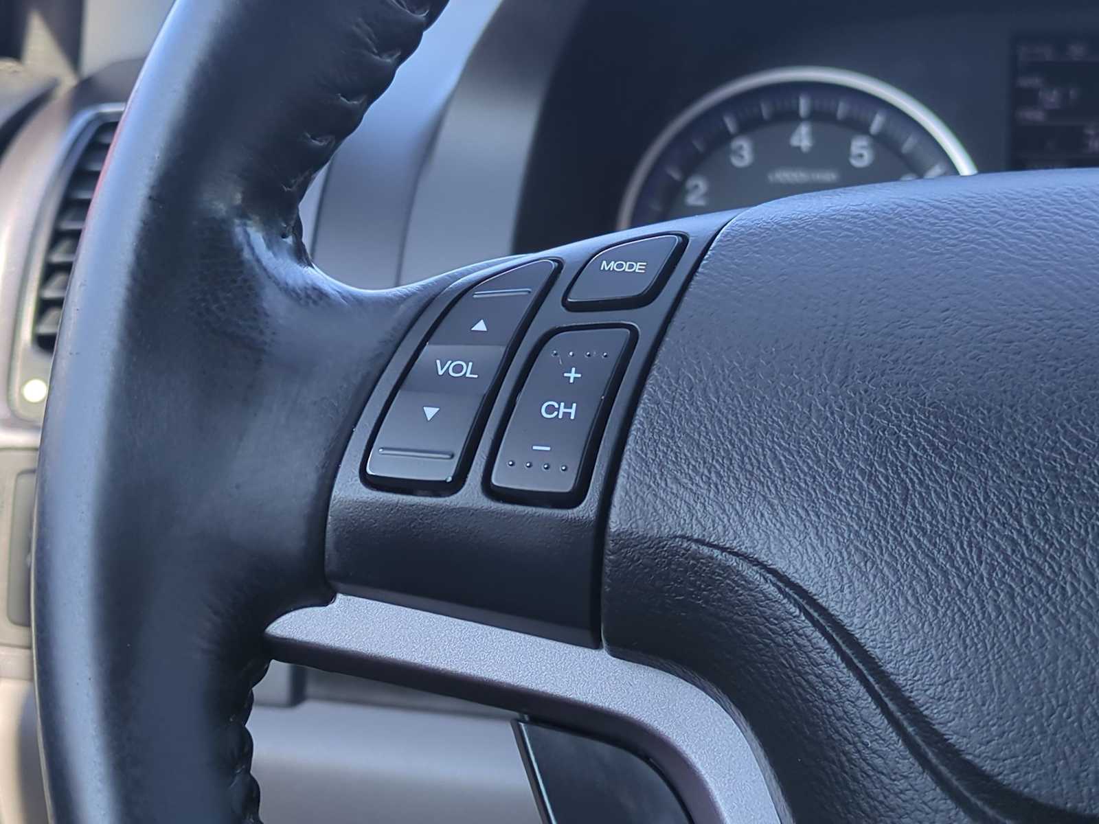 Thumbnail: 2009 Honda CR-V - 23