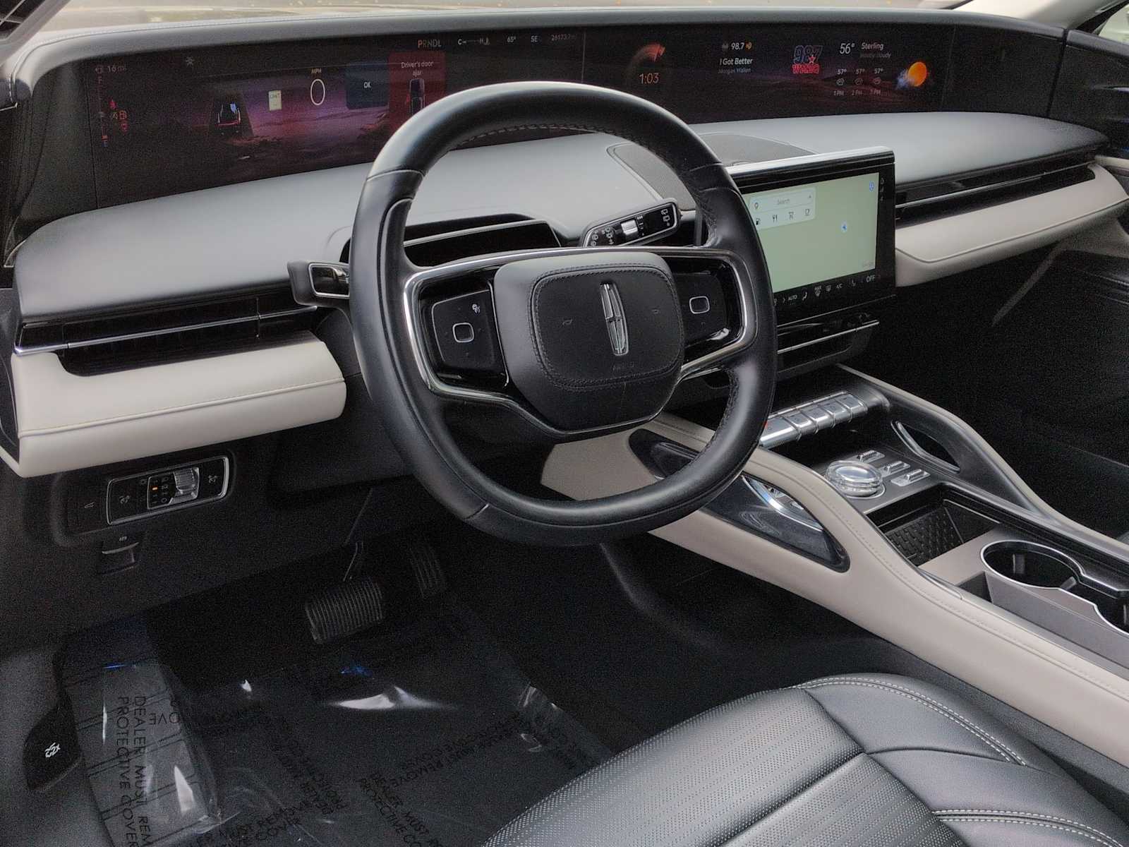 Thumbnail: 2024 Lincoln Nautilus - 15