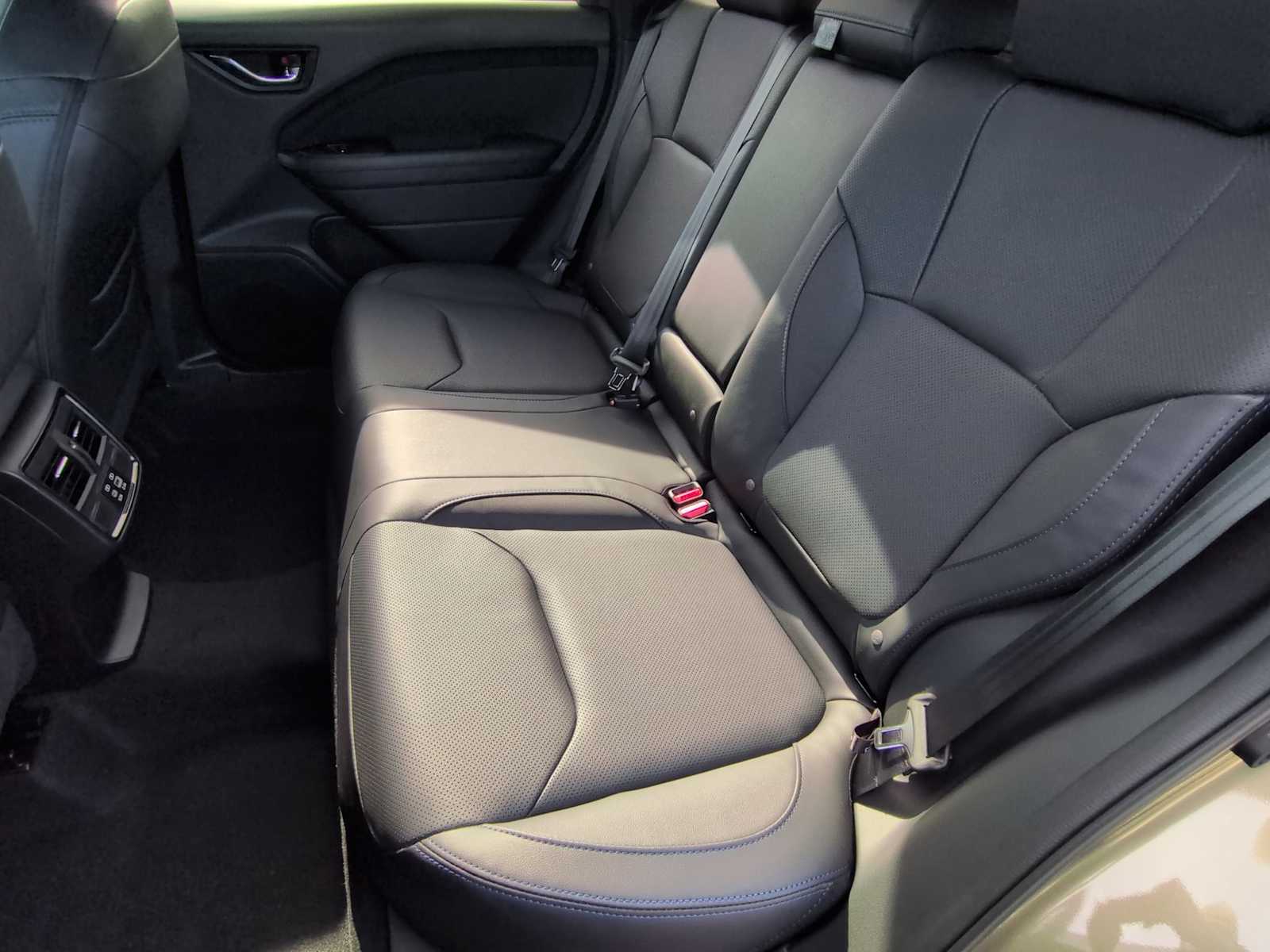 Thumbnail: 2025 Subaru Forester - 20