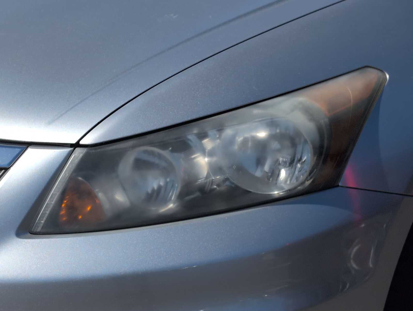 Thumbnail: 2011 Honda Accord - 11