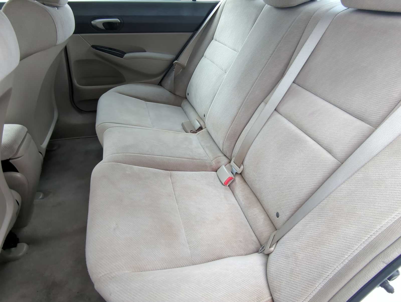 Thumbnail: 2011 Honda Civic - 19