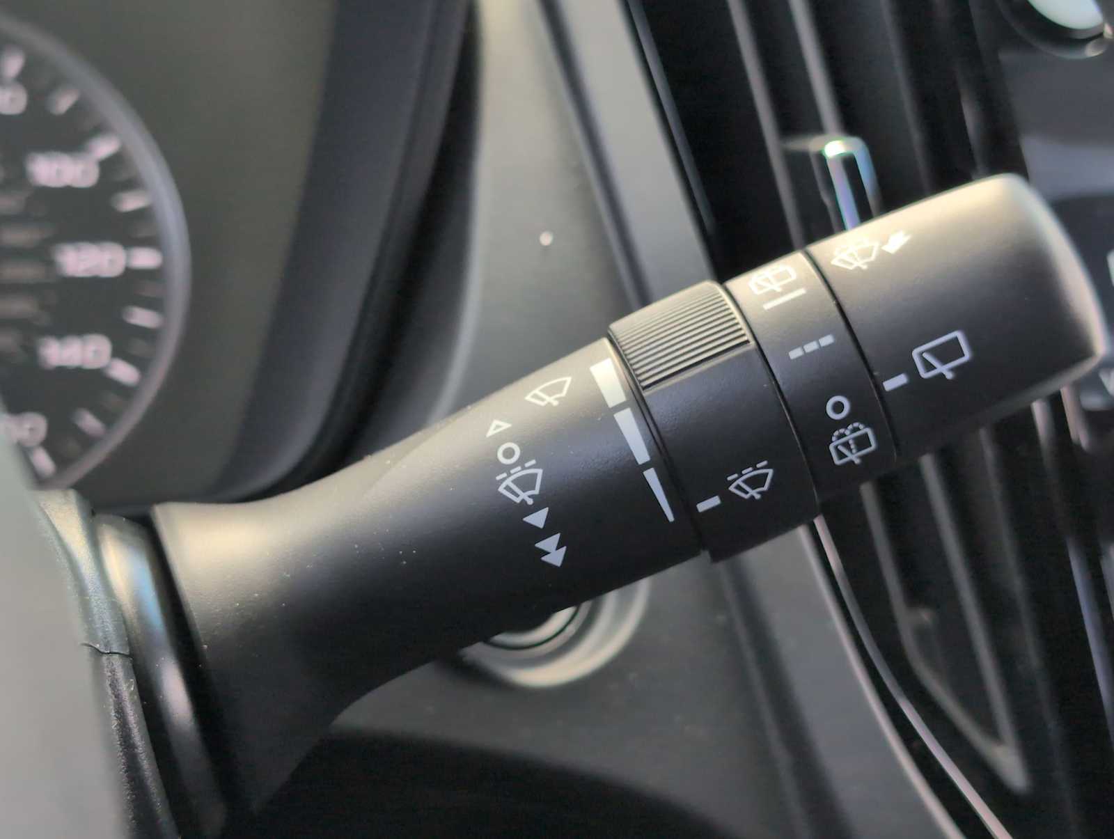 Thumbnail: 2026 Subaru Forester - 24