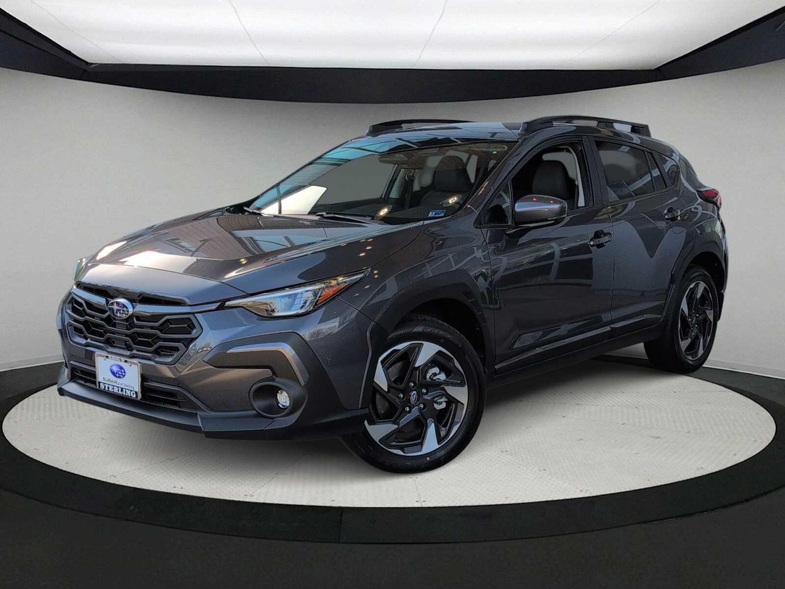Thumbnail: 2025 Subaru Crosstrek - 1