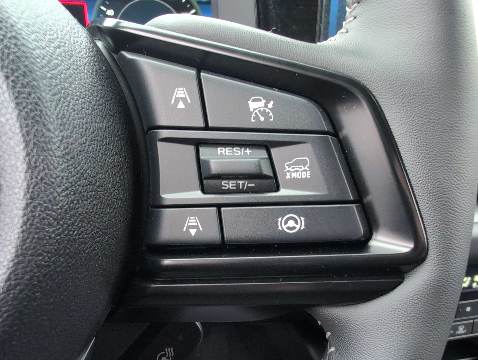 Thumbnail: 2026 Subaru Outback - 26