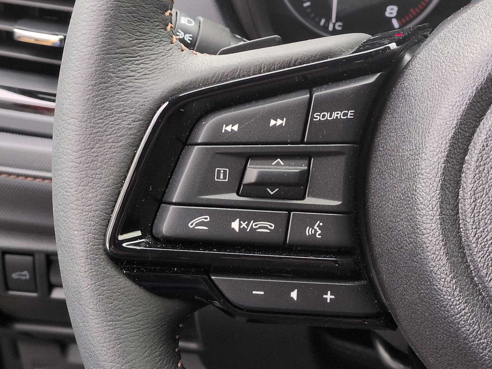 Thumbnail: 2025 Subaru Forester - 25