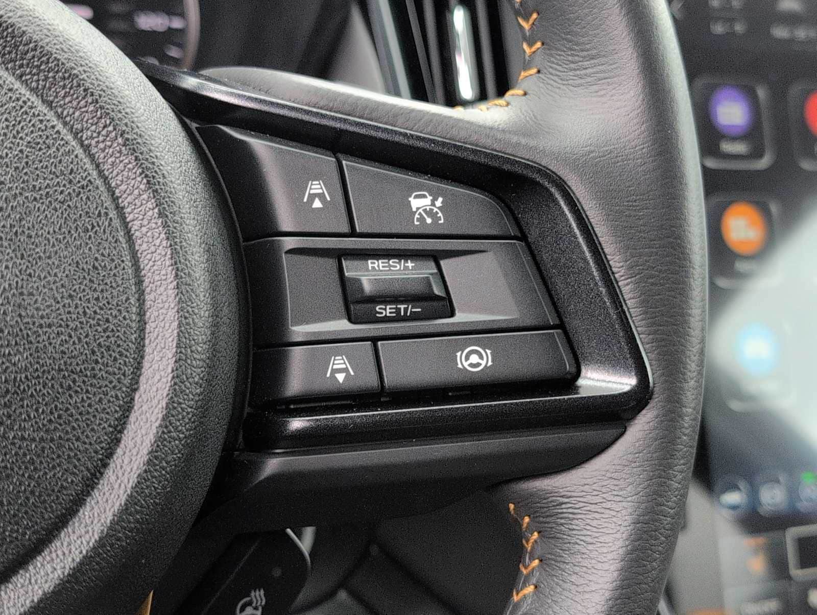 Thumbnail: 2025 Subaru Outback - 24