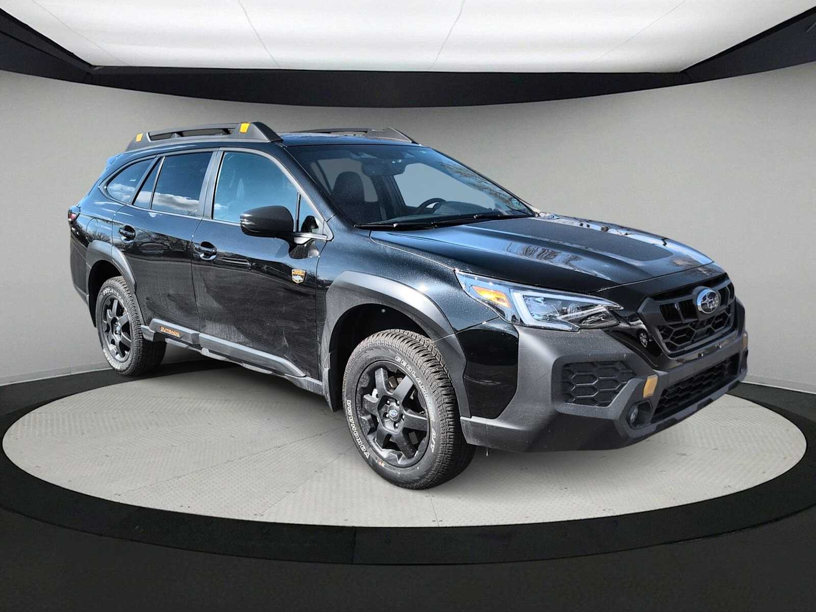 Thumbnail: 2025 Subaru Outback - 2