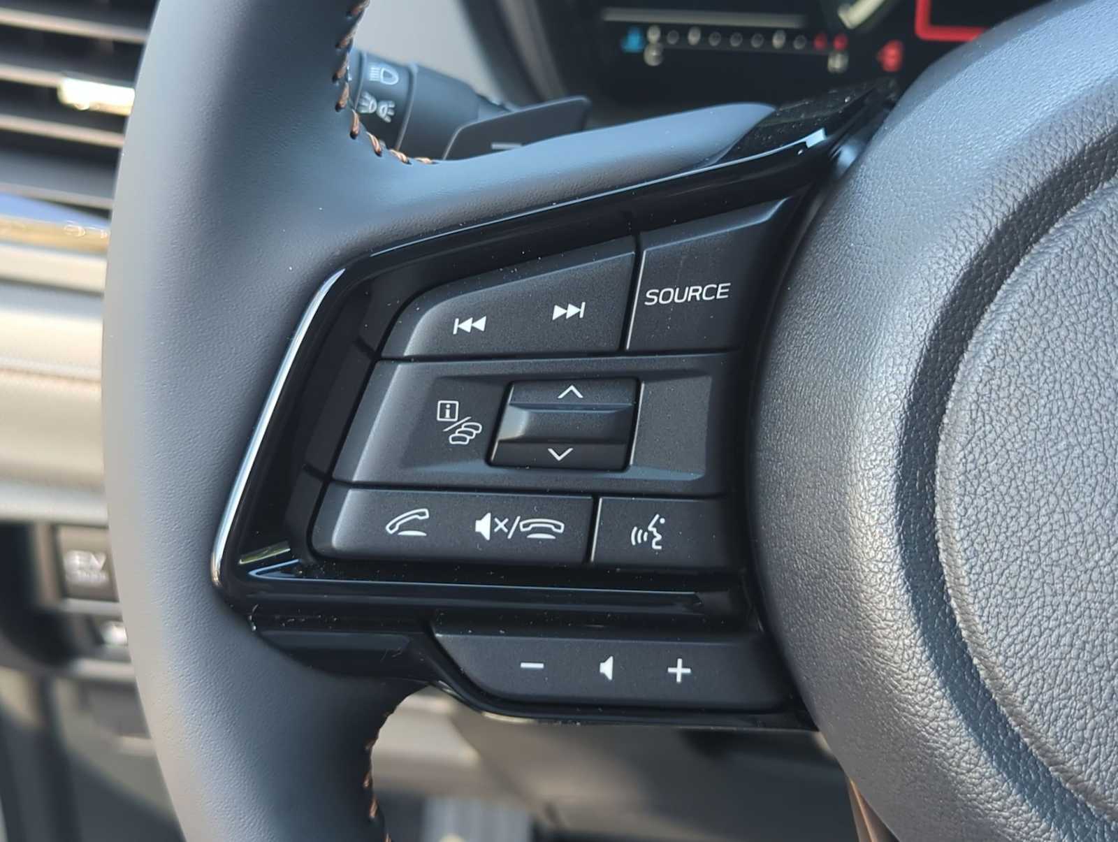 Thumbnail: 2025 Subaru Forester - 25