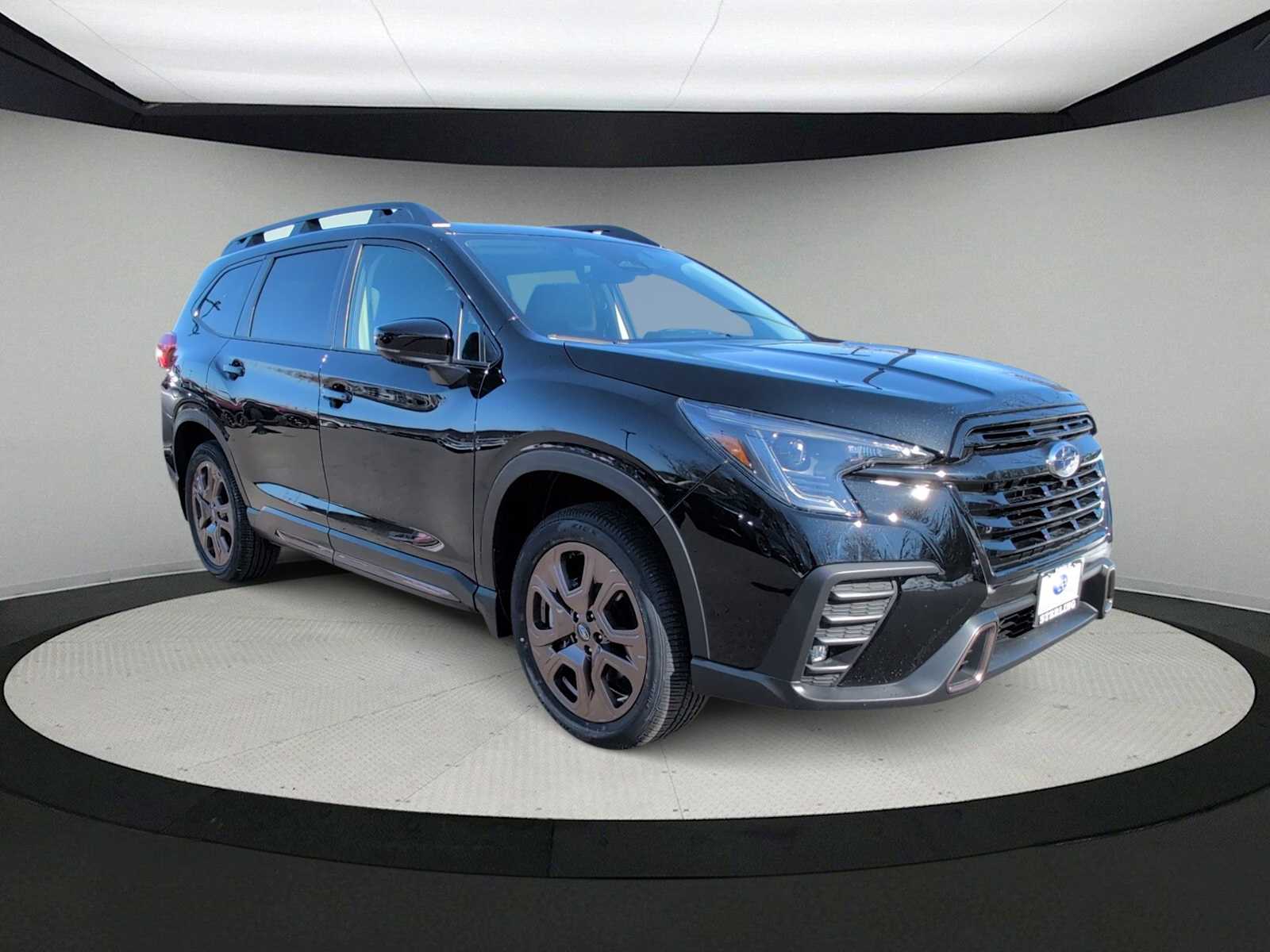 Thumbnail: 2026 Subaru Ascent - 2
