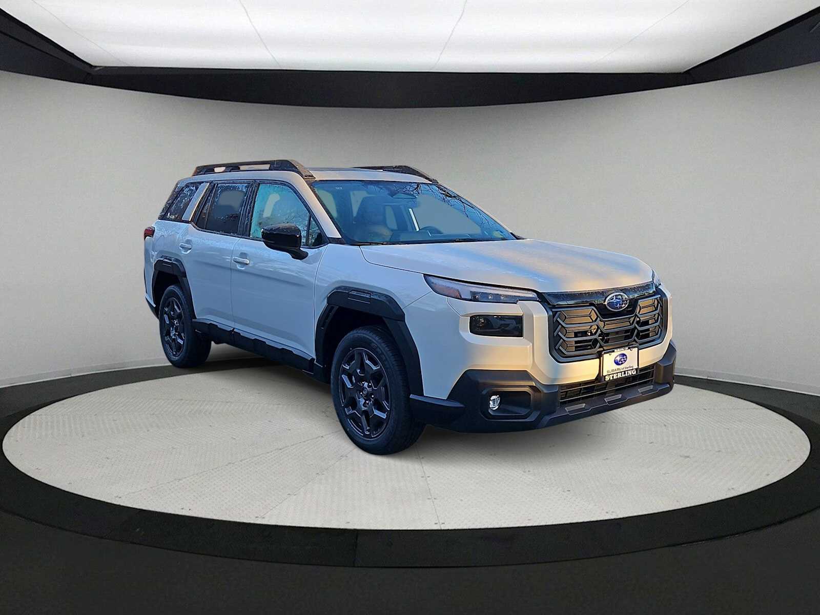 Thumbnail: 2026 Subaru Outback - 2