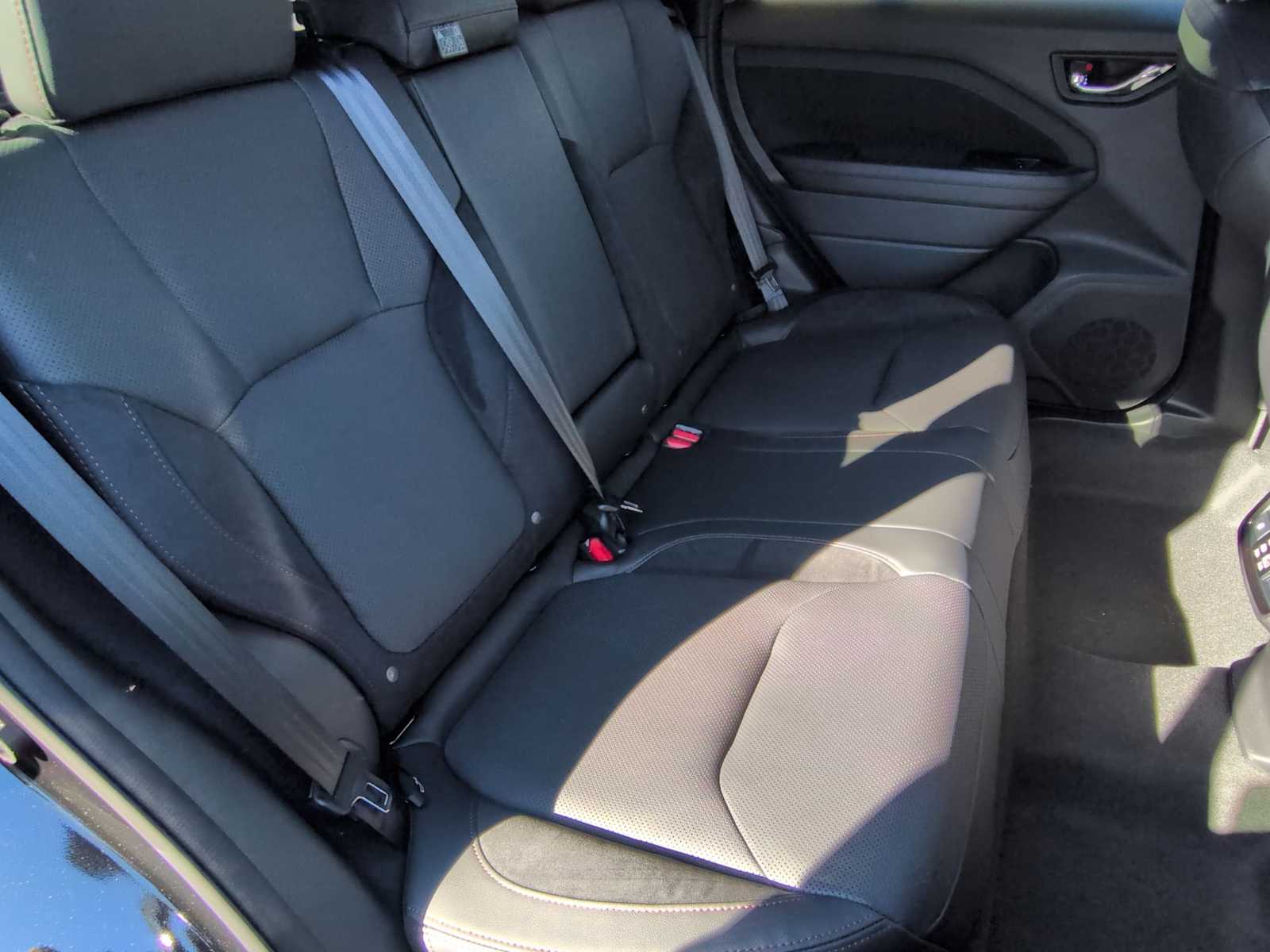 Thumbnail: 2025 Subaru Forester - 22