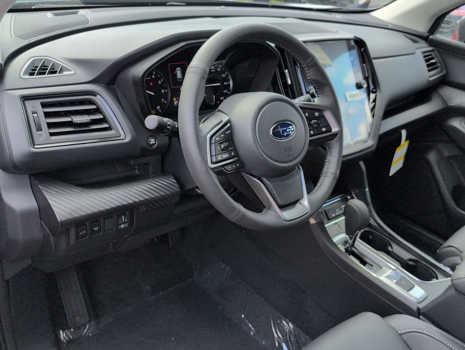 Thumbnail: 2026 Subaru Ascent - 10