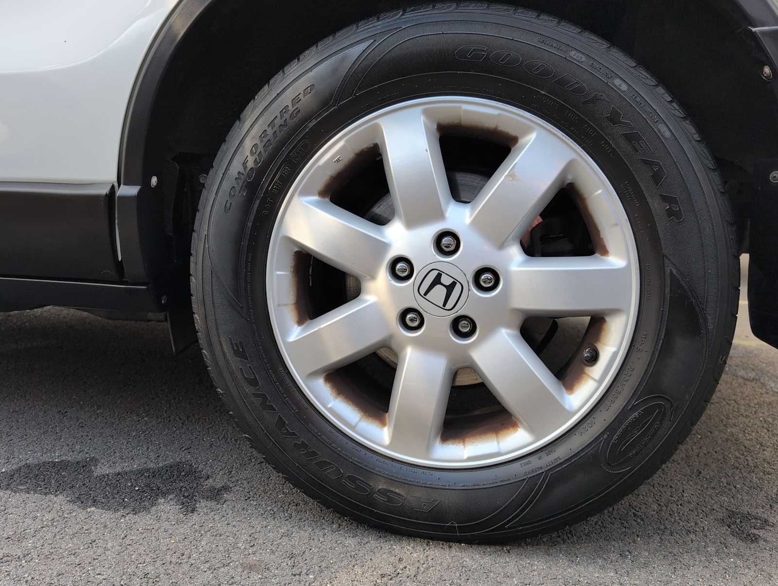 Thumbnail: 2011 Honda CR-V - 13