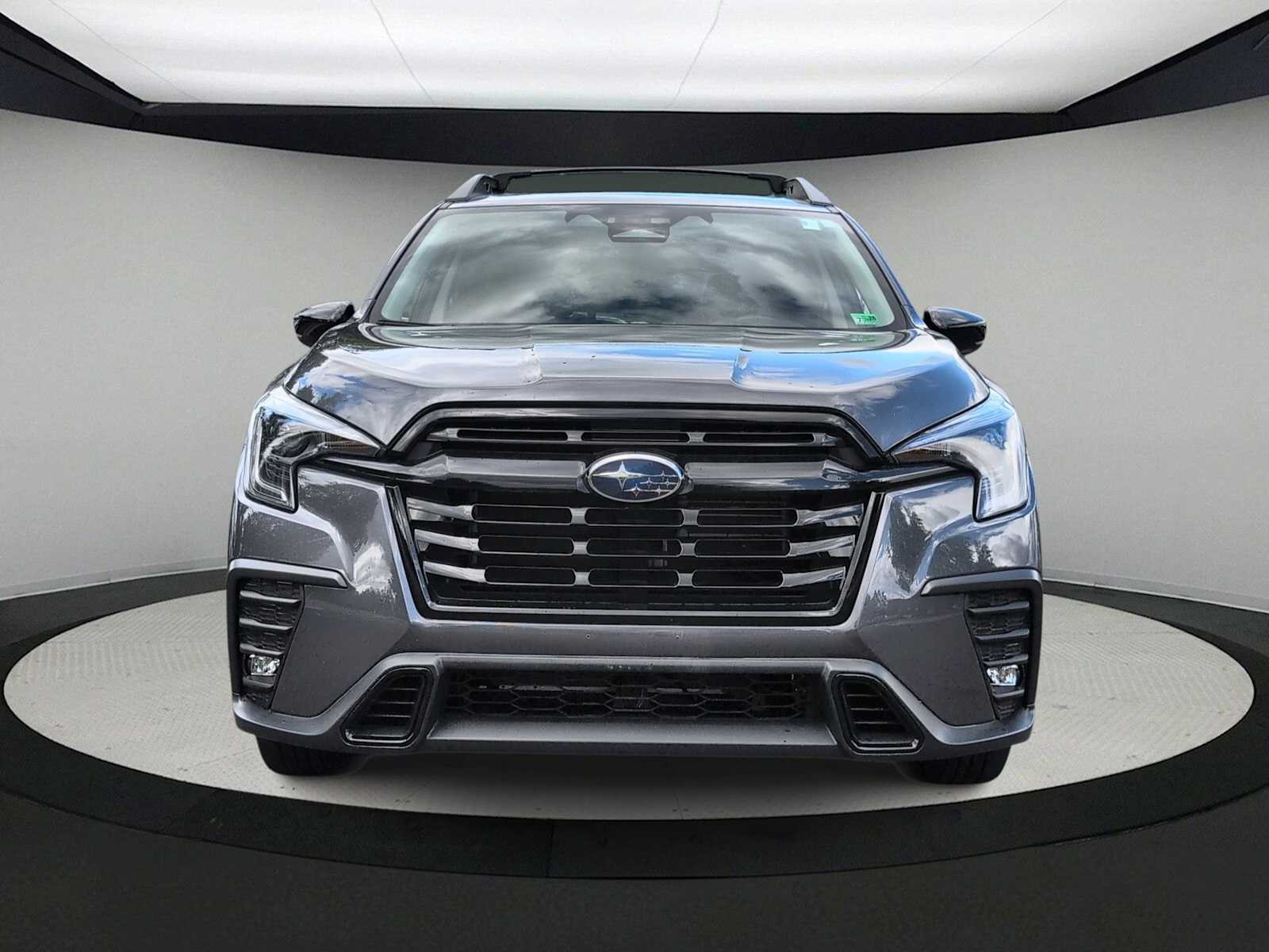 Thumbnail: 2024 Subaru Ascent - 3
