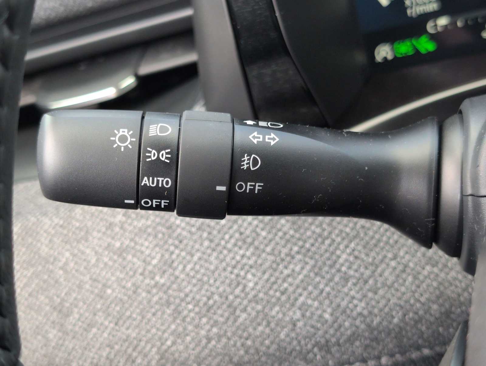 Thumbnail: 2026 Subaru Outback - 26