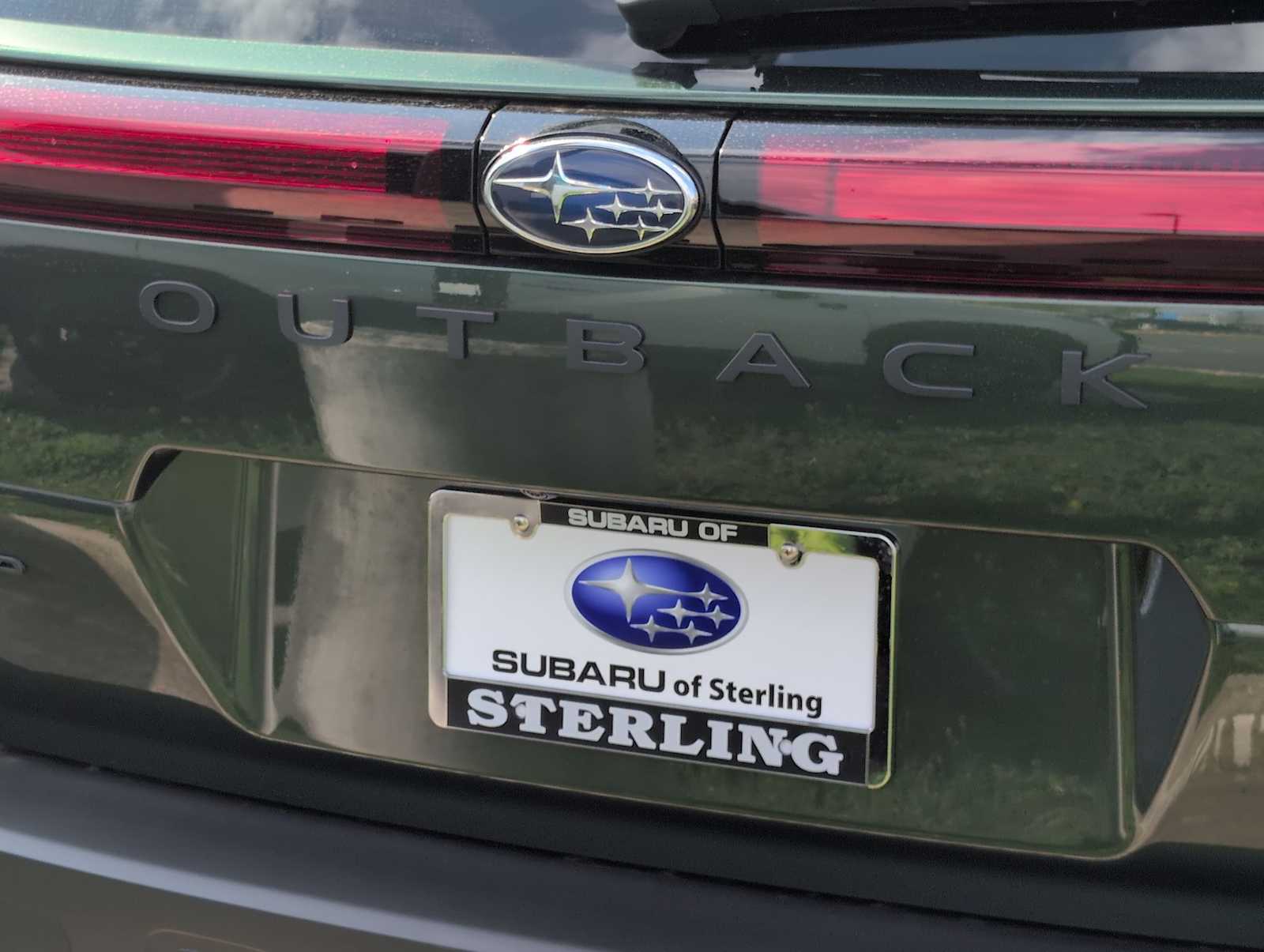 Thumbnail: 2026 Subaru Outback - 13