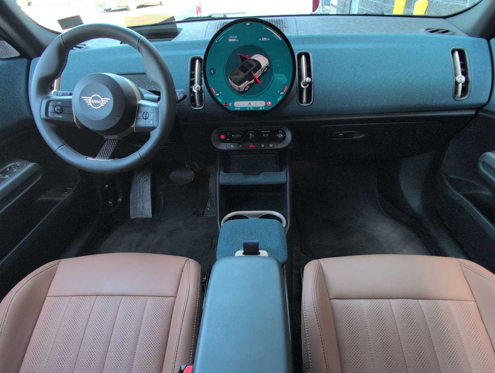 Thumbnail: 2025 MINI Cooper Countryman - 15