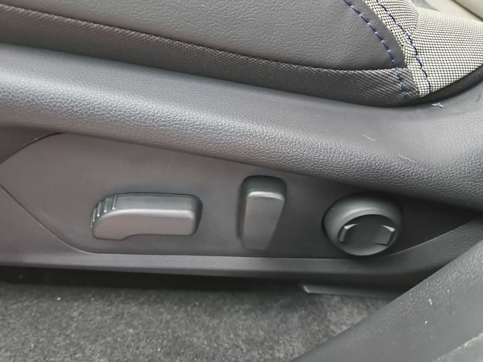 Thumbnail: 2026 Subaru Forester - 18