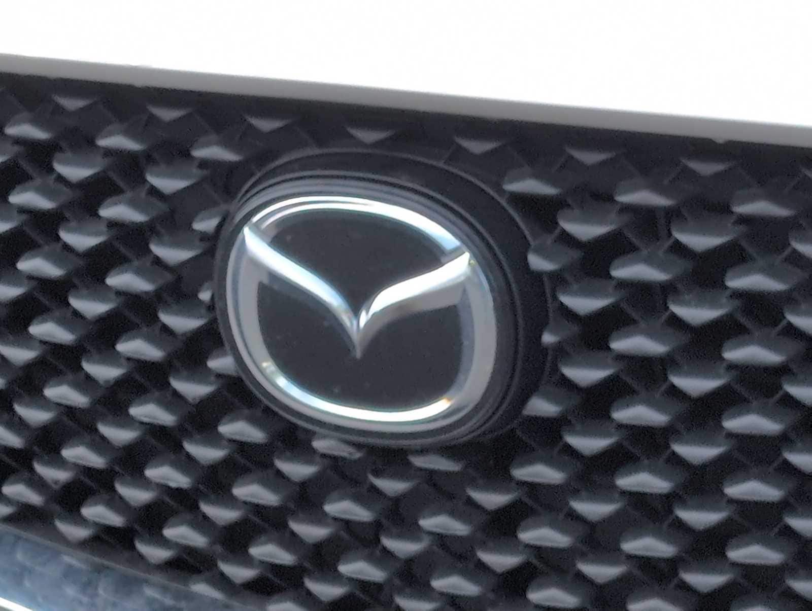 Thumbnail: 2024 Mazda CX-30 - 12