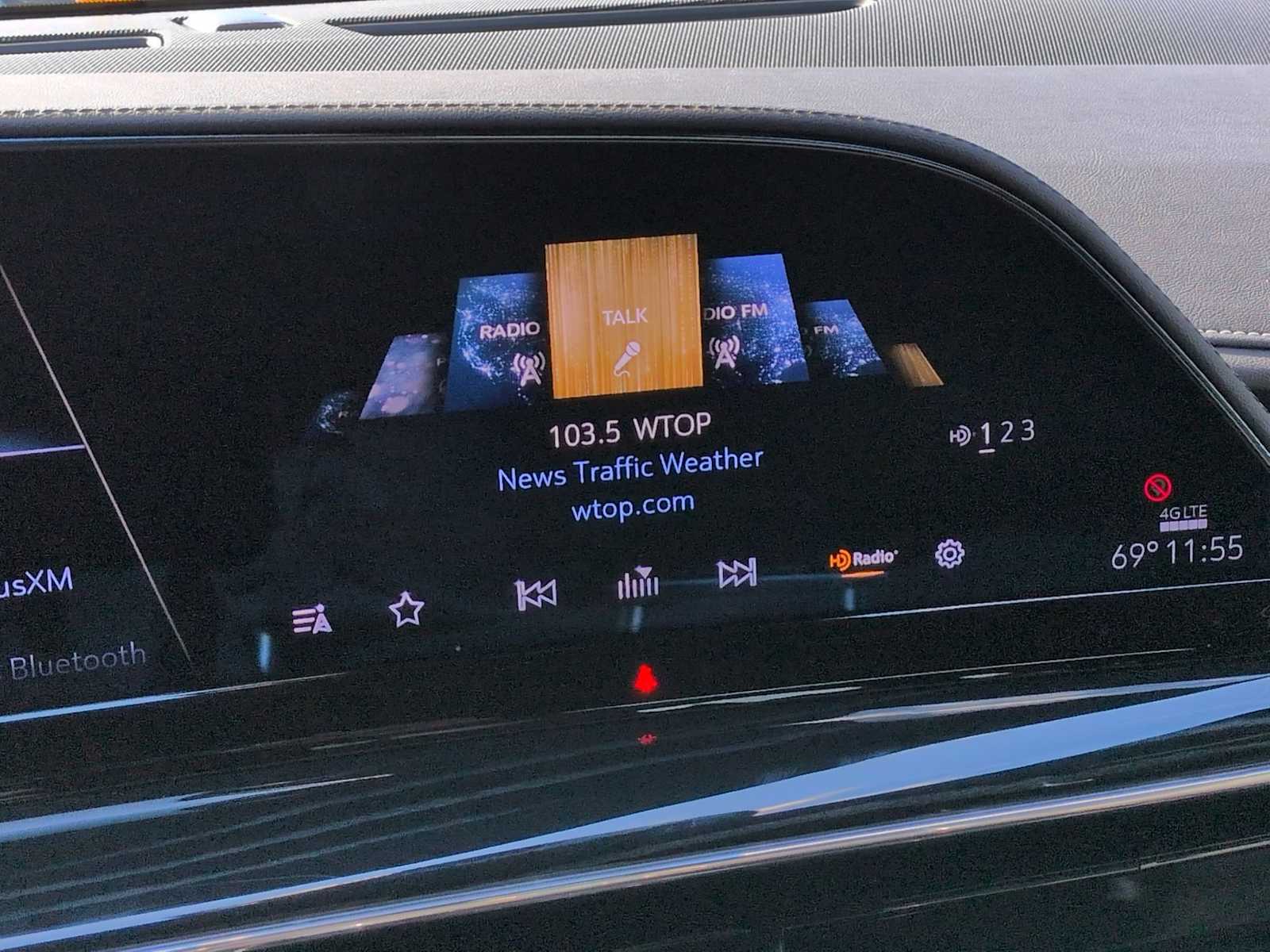 Thumbnail: 2024 Cadillac Escalade - 32